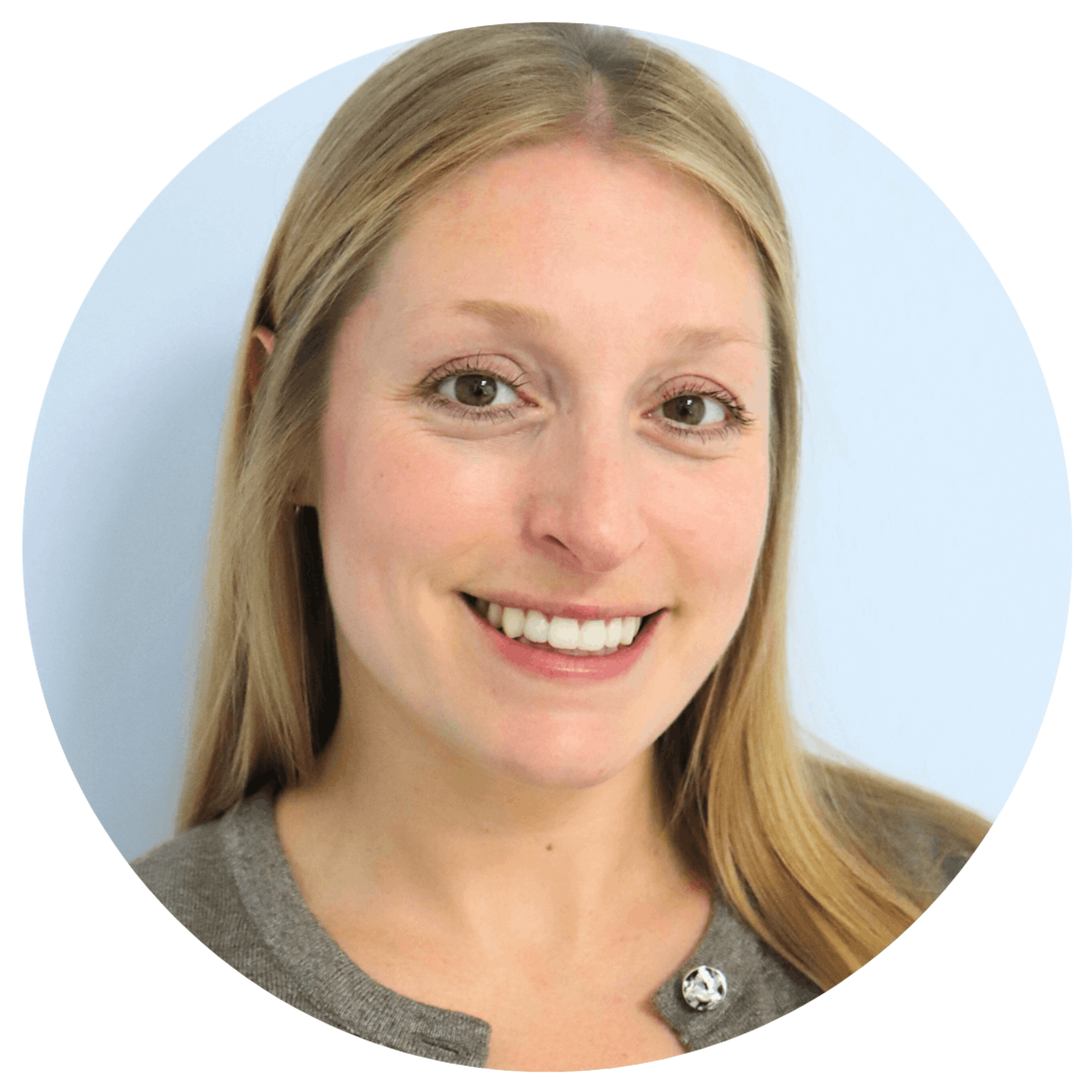 Amy - Digital Marketing at Harley Academy