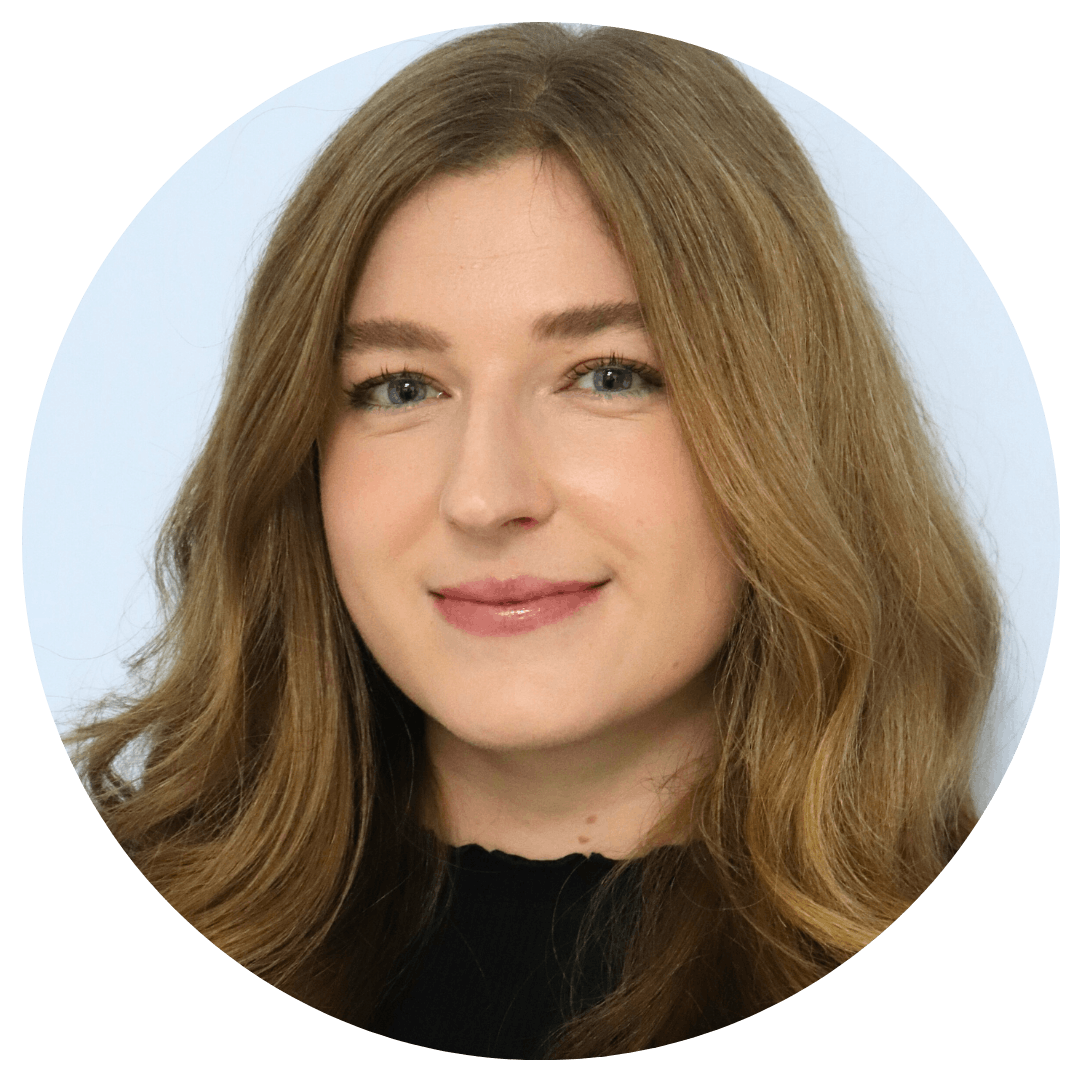 MJ - Finance at Harley Academy