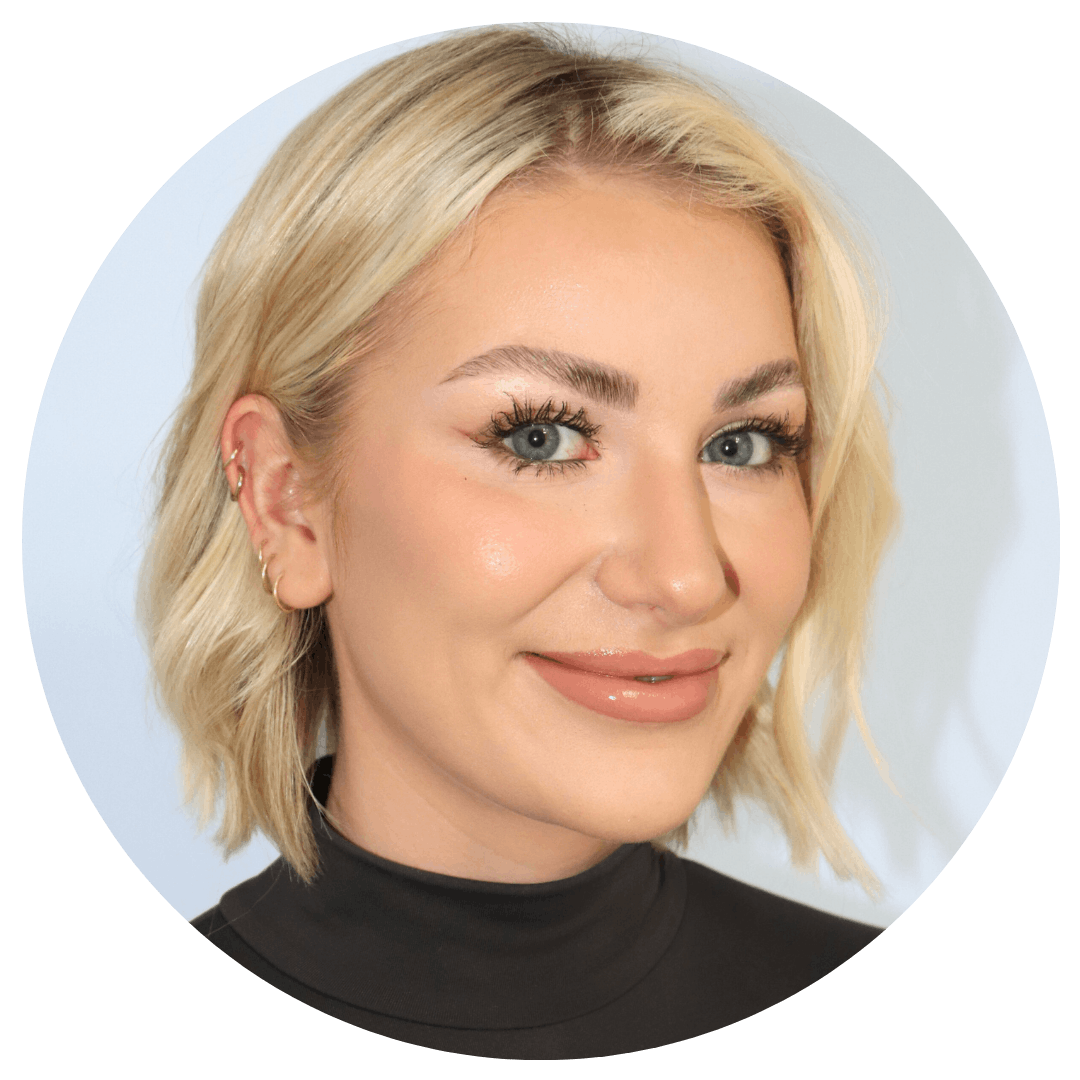 Abi - Student Support - Harley Academy