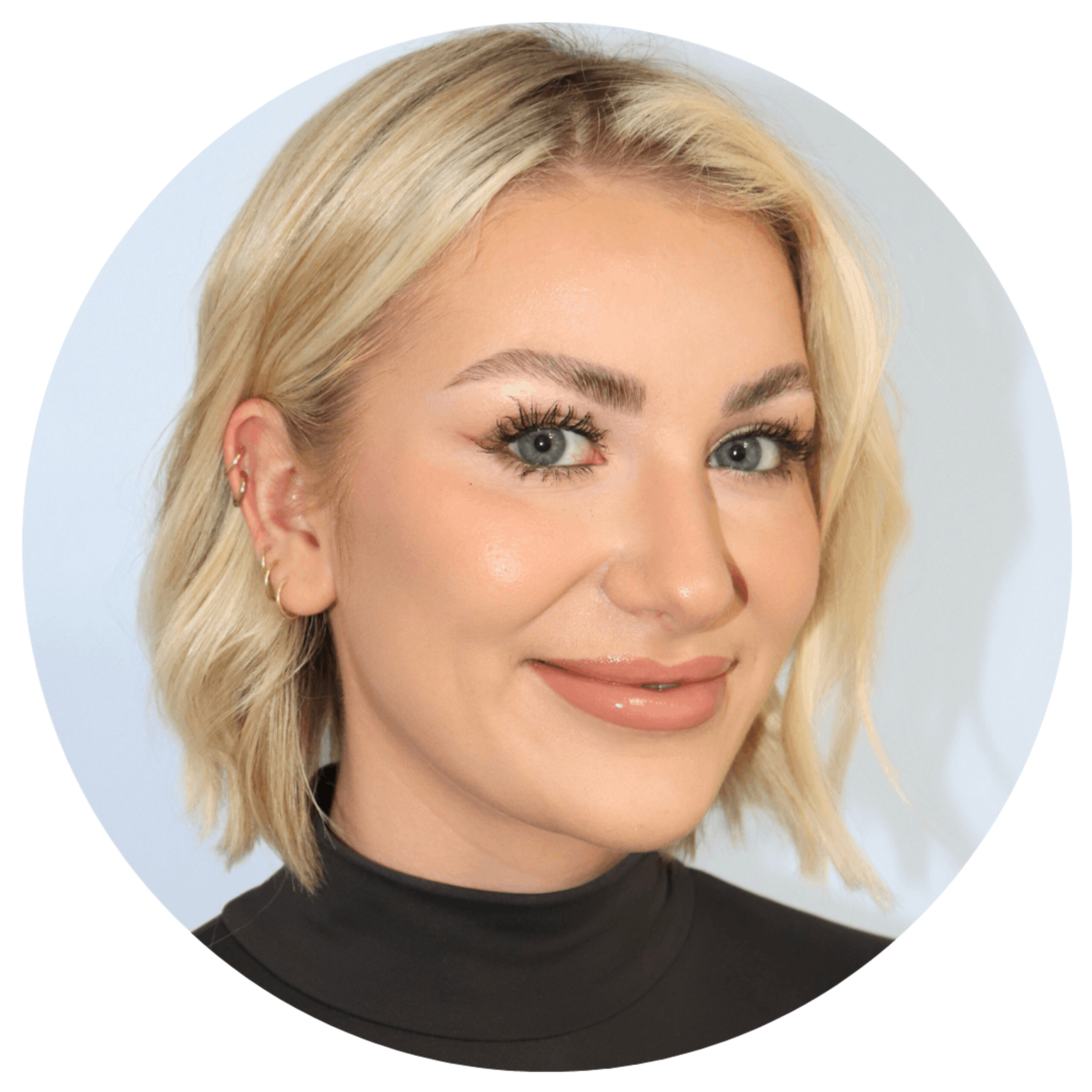 Abi - Student Support - Harley Academy