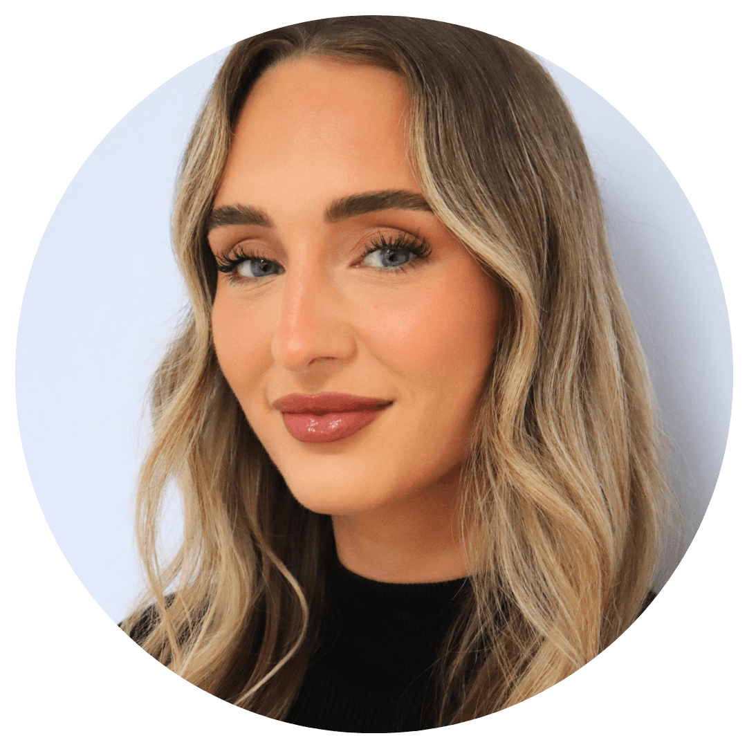 Rebecca - Student Support Harley Academy