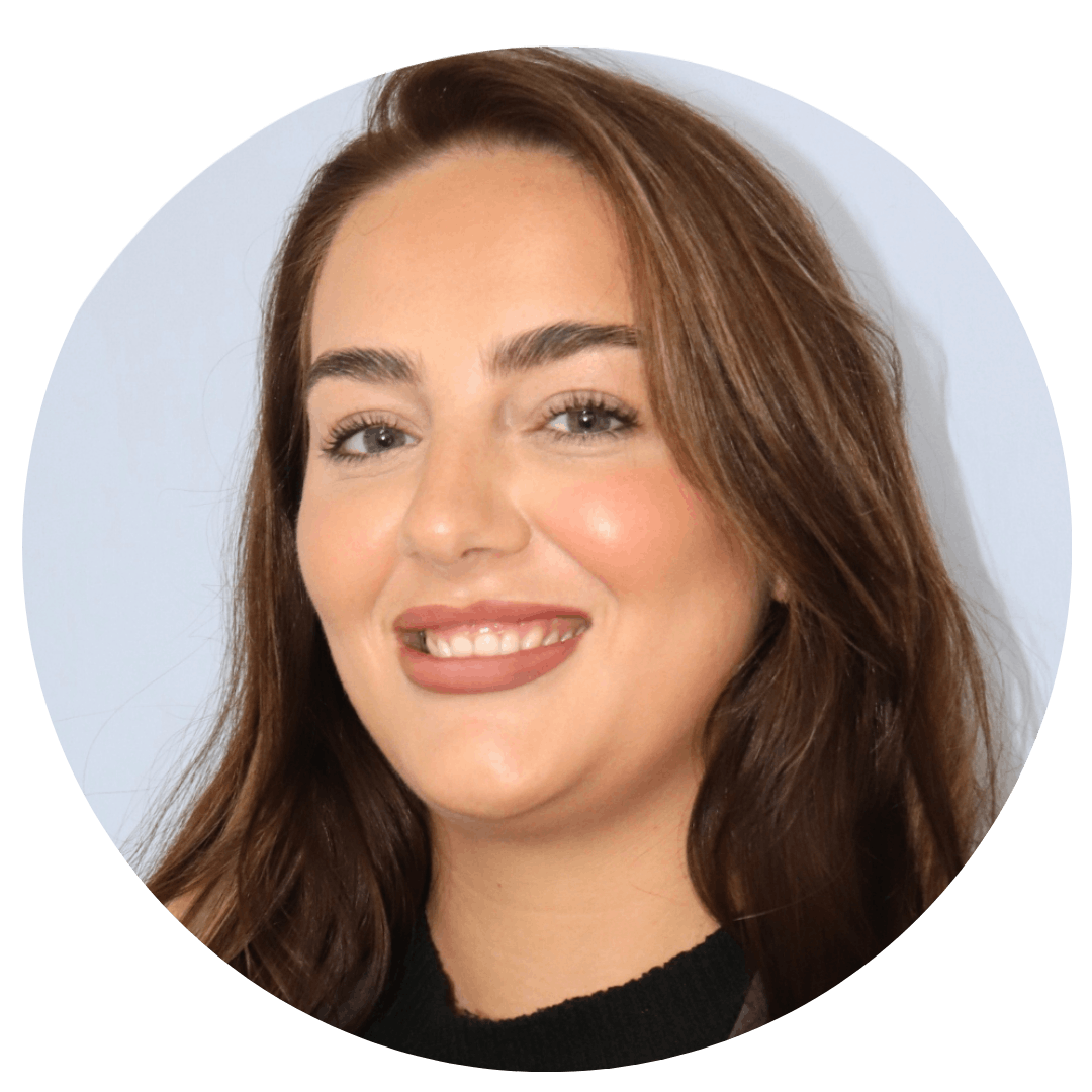 Shania - Front of House - The Academy Clinic