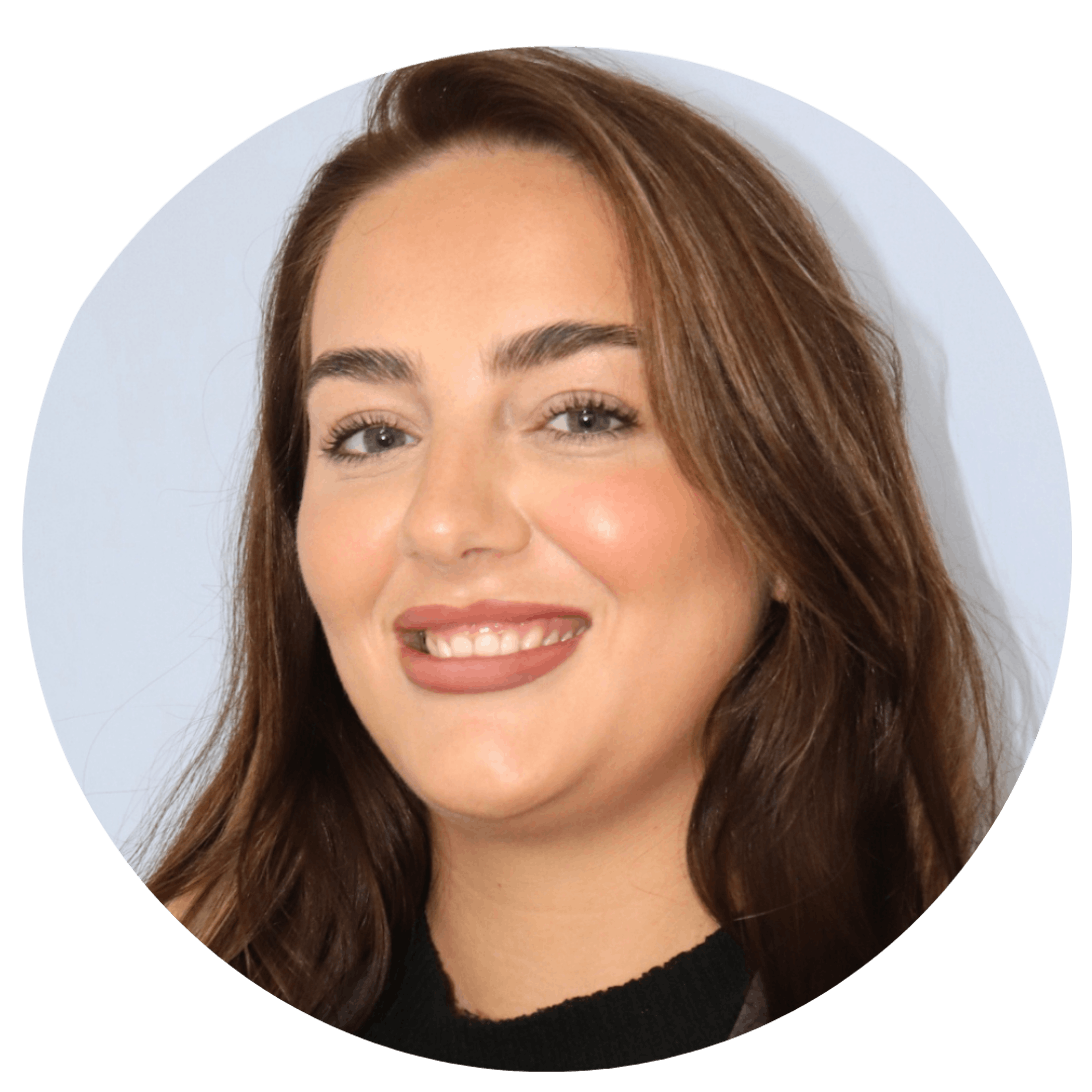 Shania - Front of House - The Academy Clinic