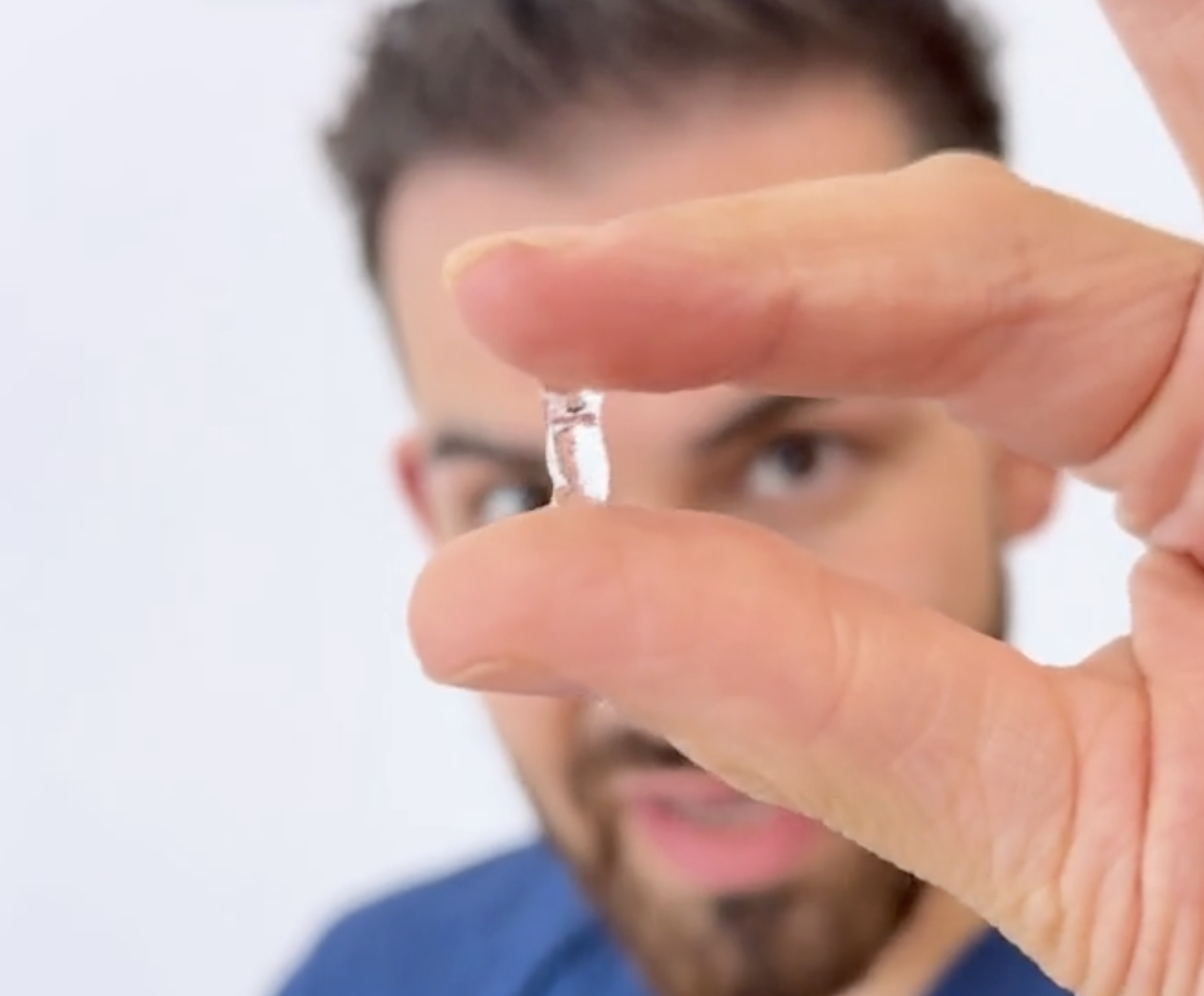 Dermal filler product rheology 