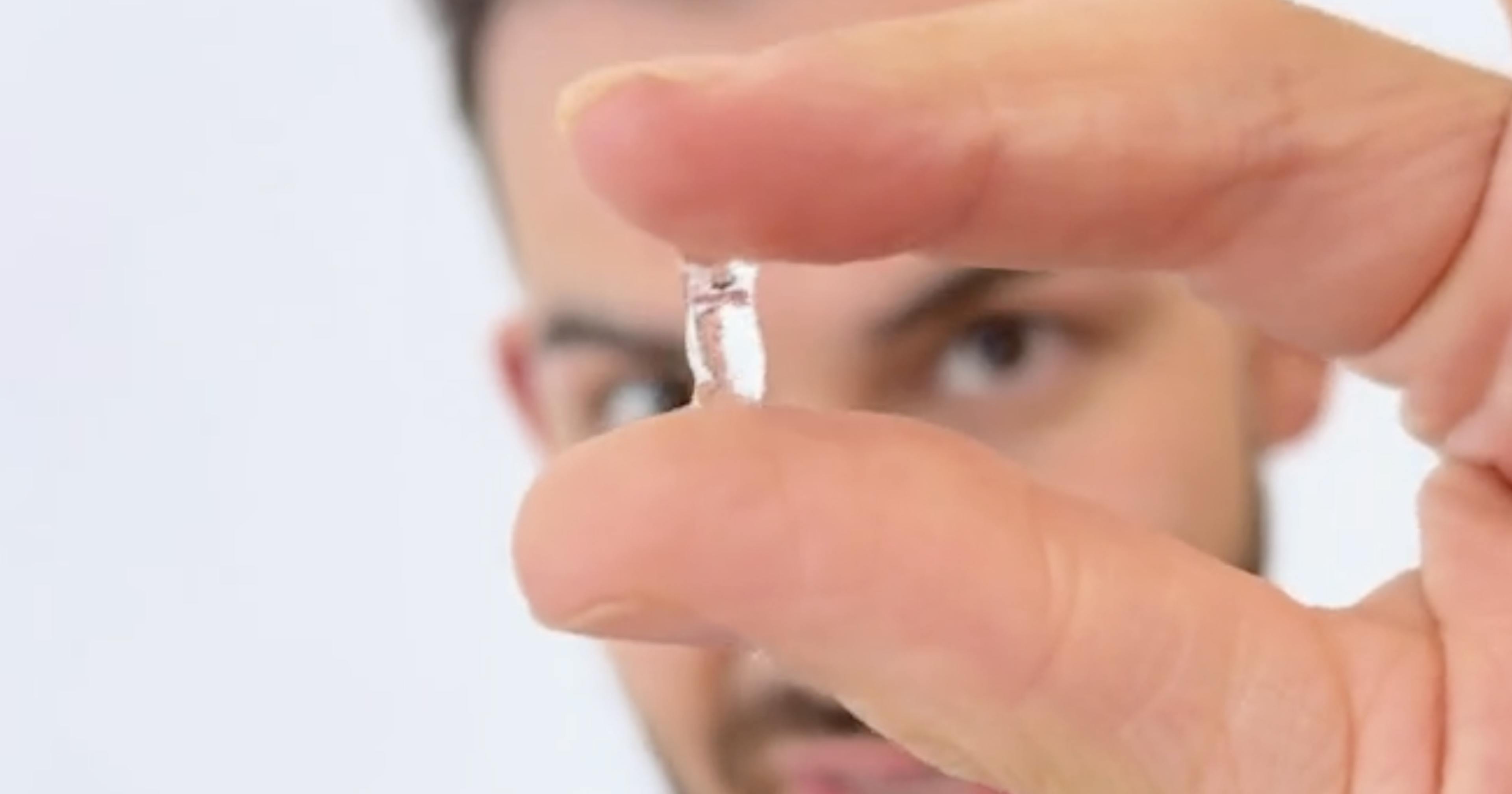 Dermal filler product rheology 