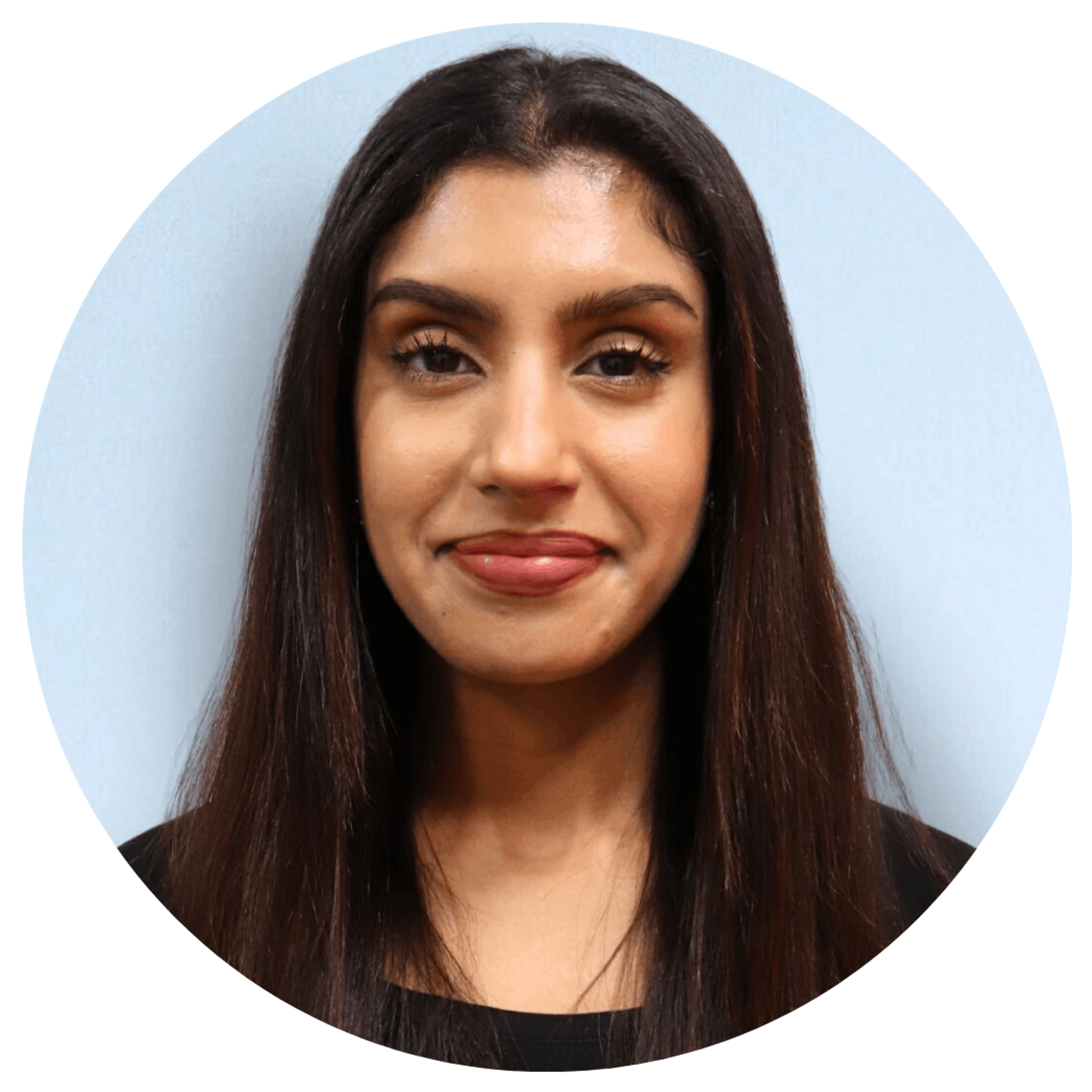 Jazmine - Education Team - Harley Academy