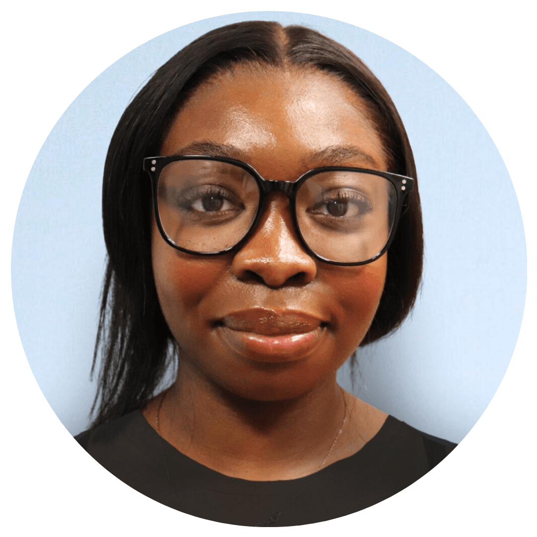 Candice - Front of House - The Academy Clinic