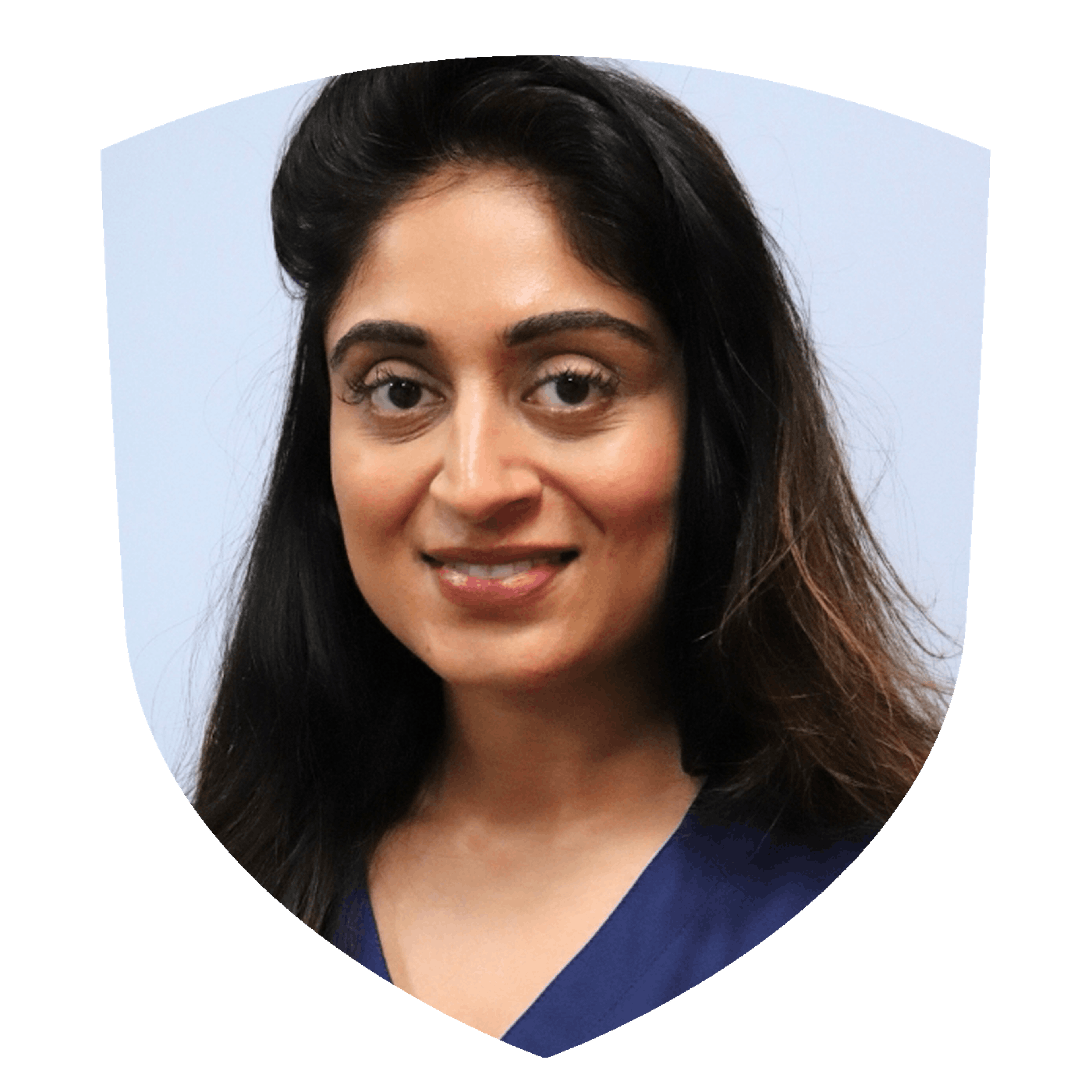 Dr Mirali - Harley Academy Clinical Trainer