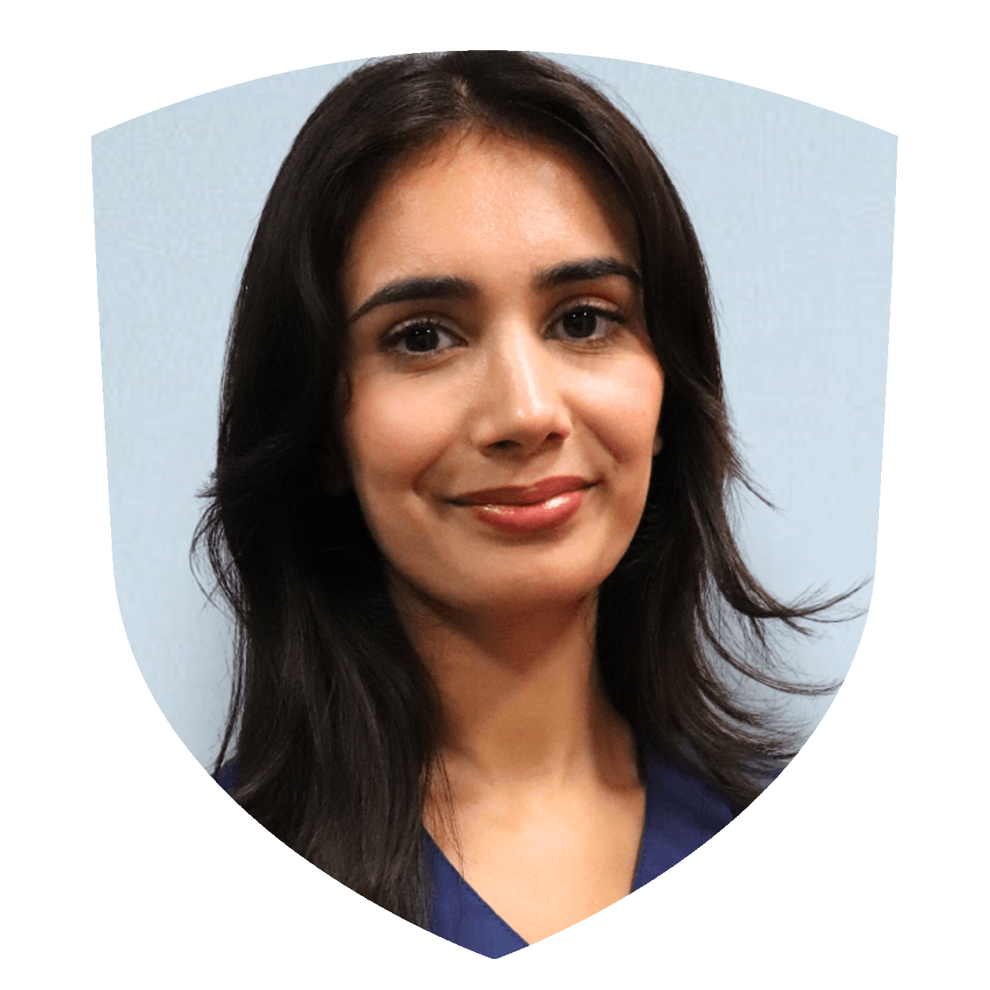 Dr Sunenah - Harley Academy Junior Clinical Practitioner