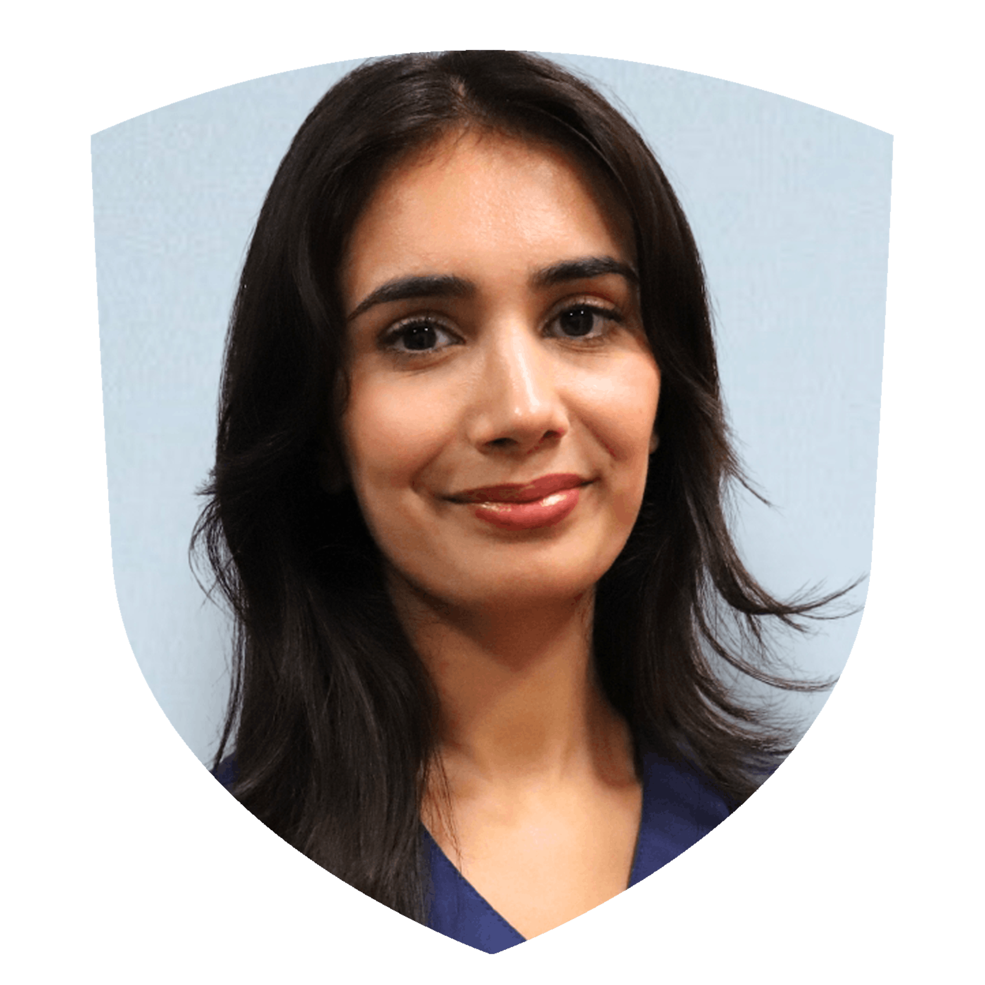 Dr Sunenah - Harley Academy Junior Clinical Practitioner