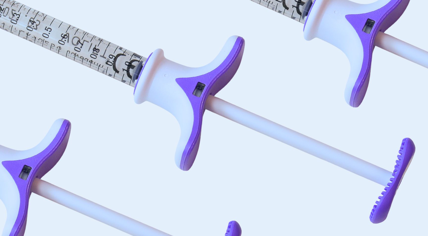 Dermal Filler Syringes