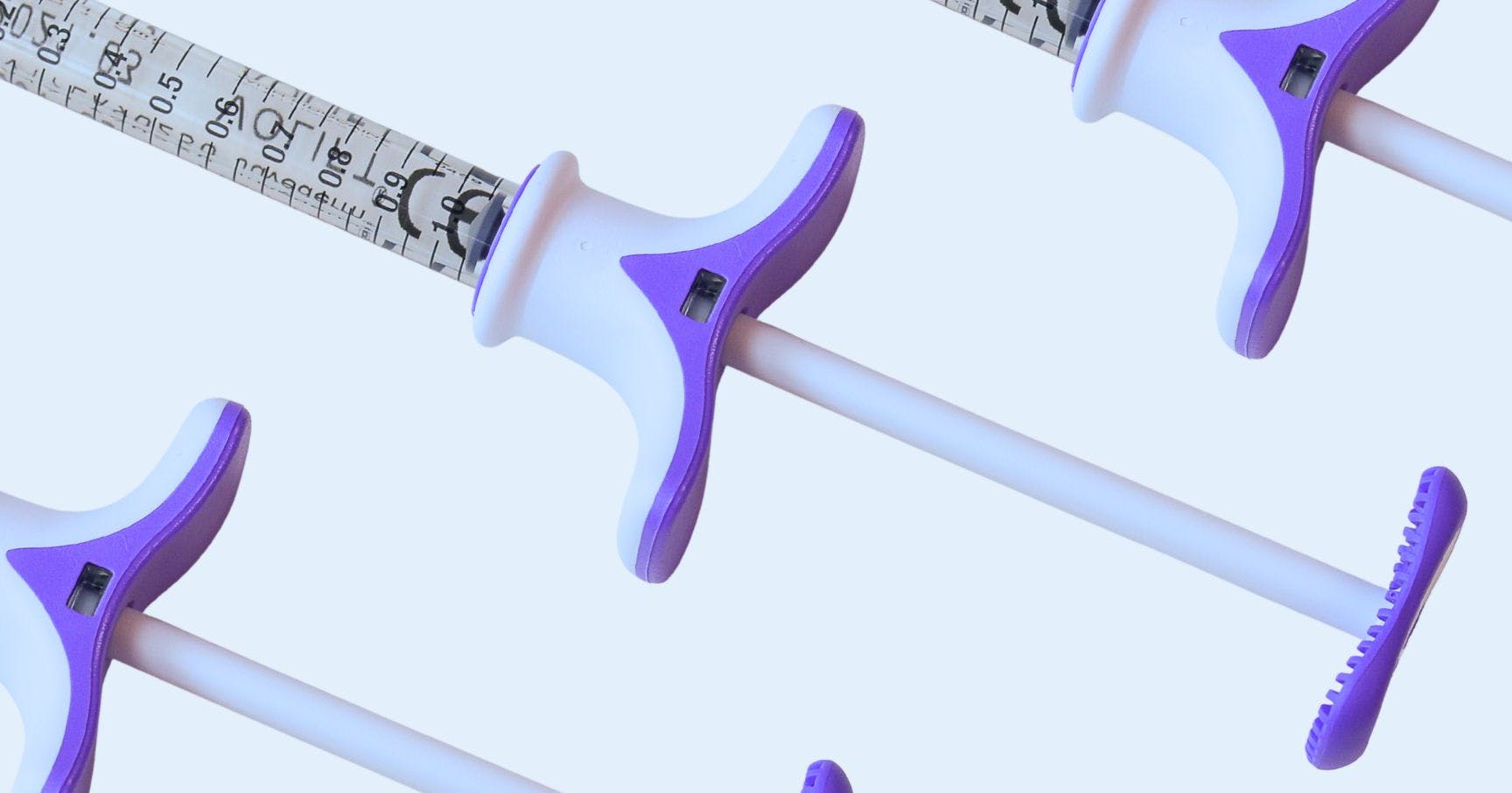 Dermal Filler Syringes