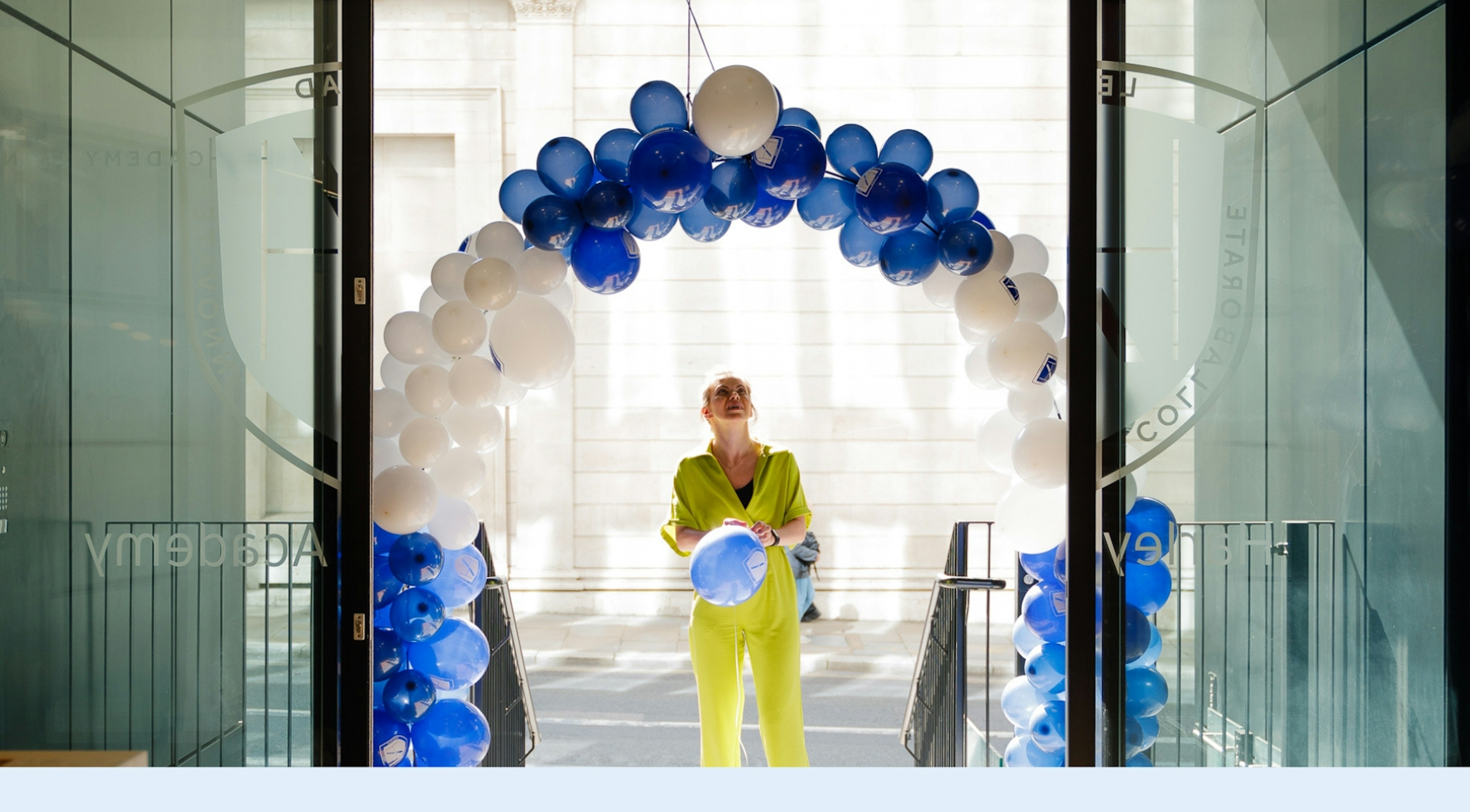 Harley Academy London venue hire in the City of London near Bank tube station