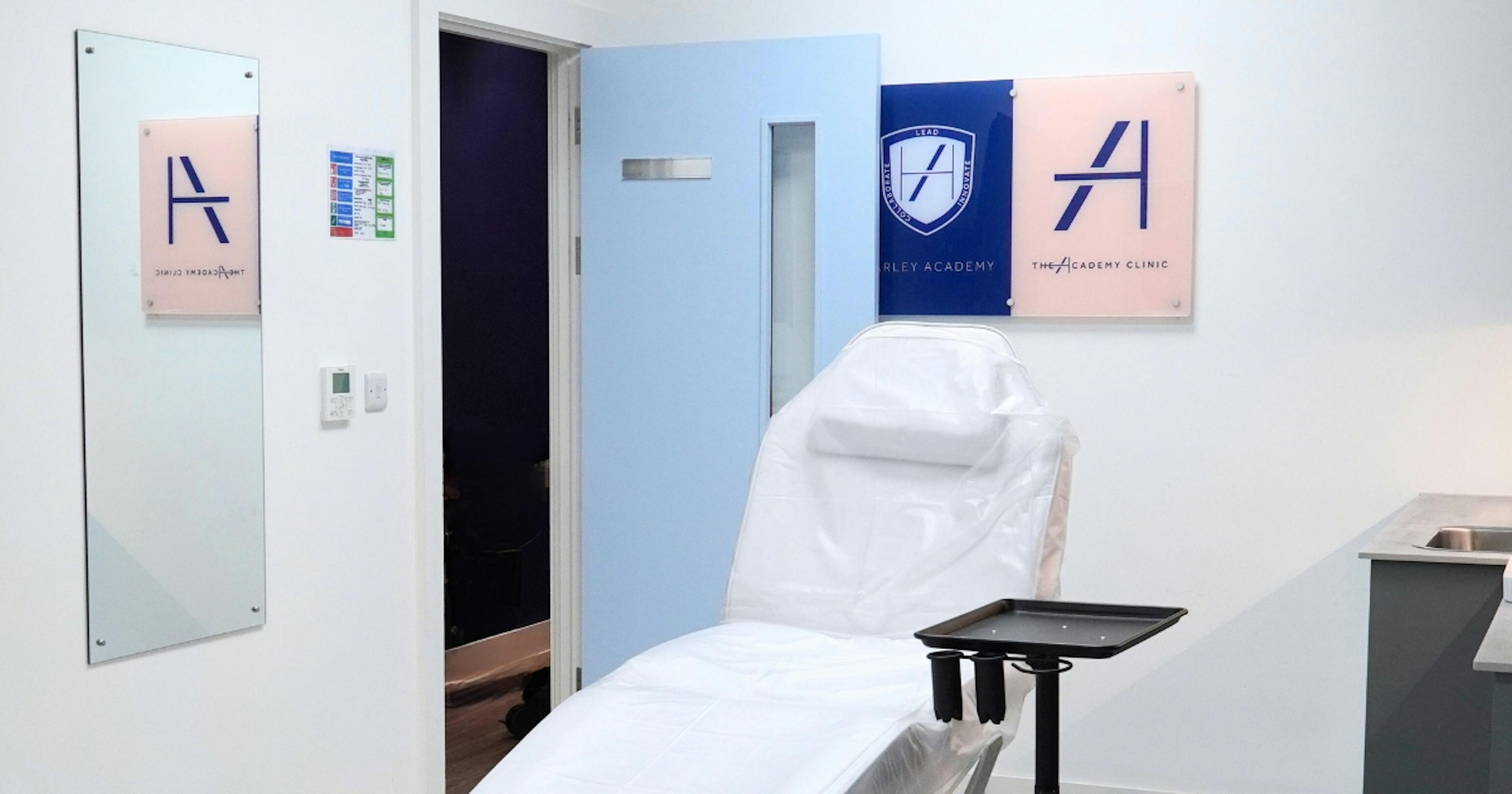 Manchester Clinic Room Rental - Aesthetics Clinic Room Hire Quay Street