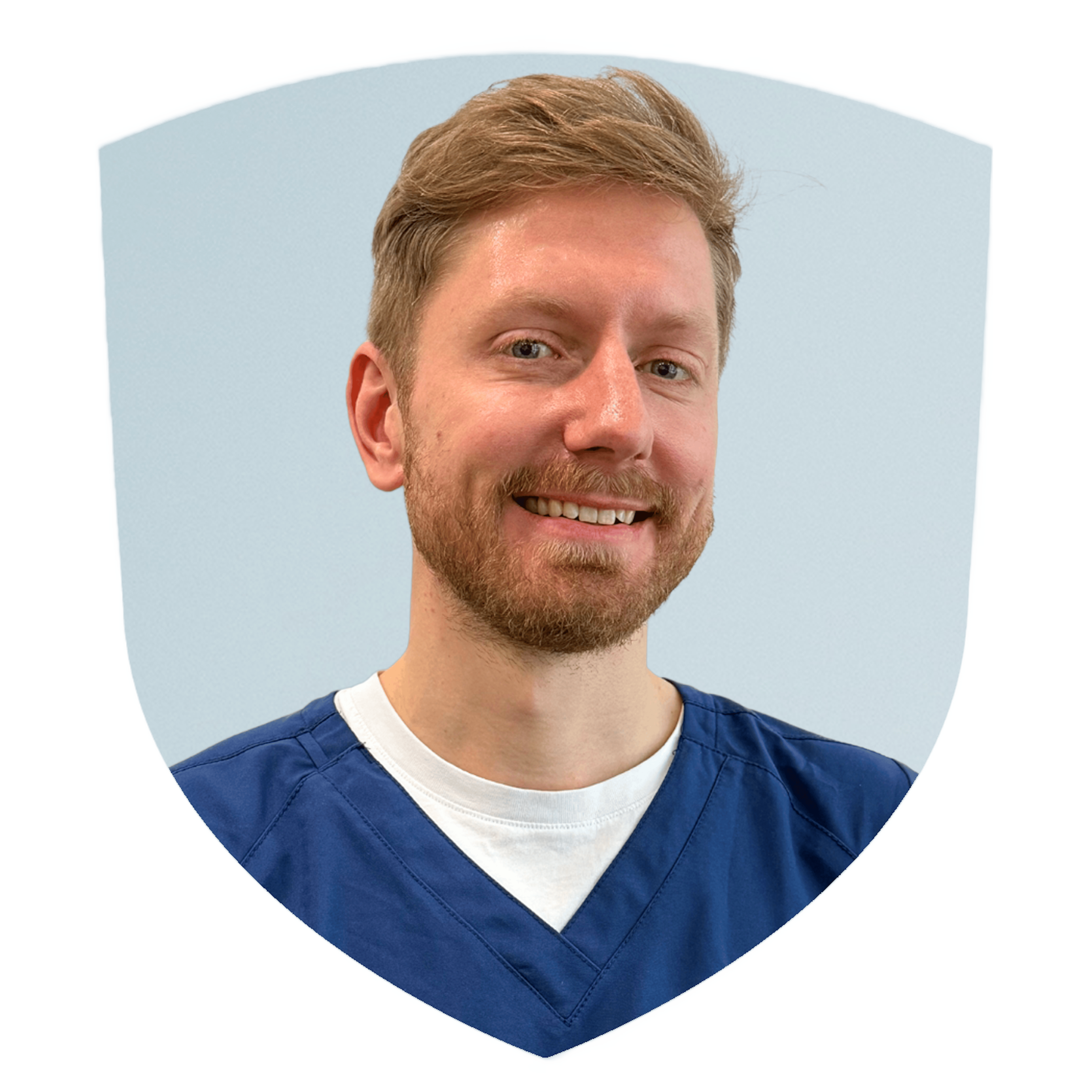 Dr Ashley - Clinical Trainer at Harley Academy