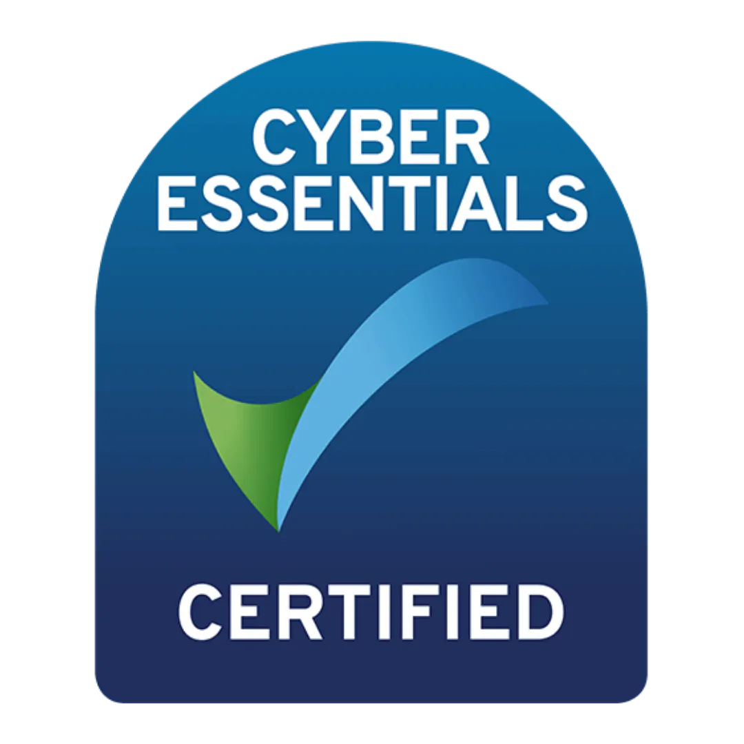 Harley Academy is a Cyber Essentials Certified website