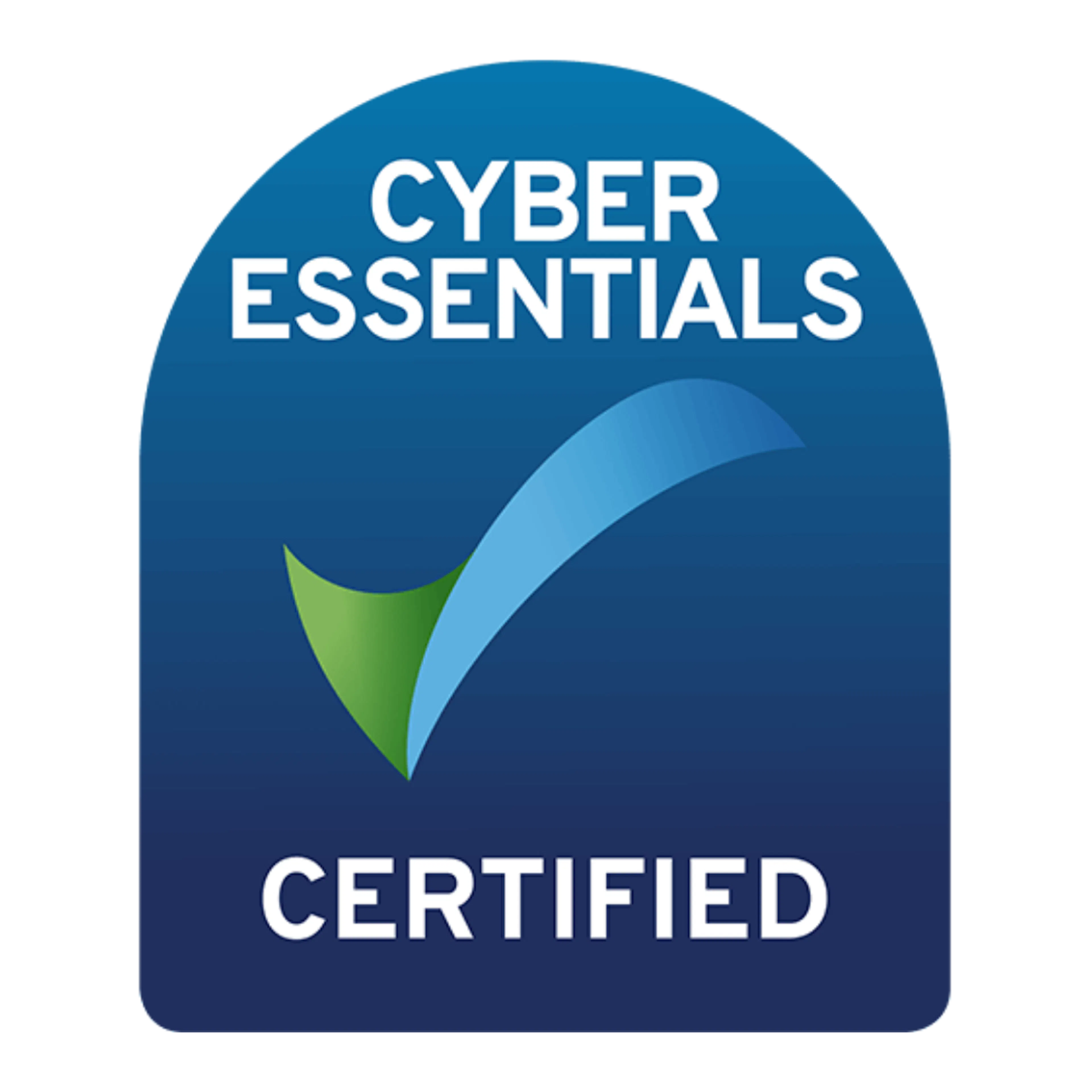 Harley Academy is a Cyber Essentials Certified website