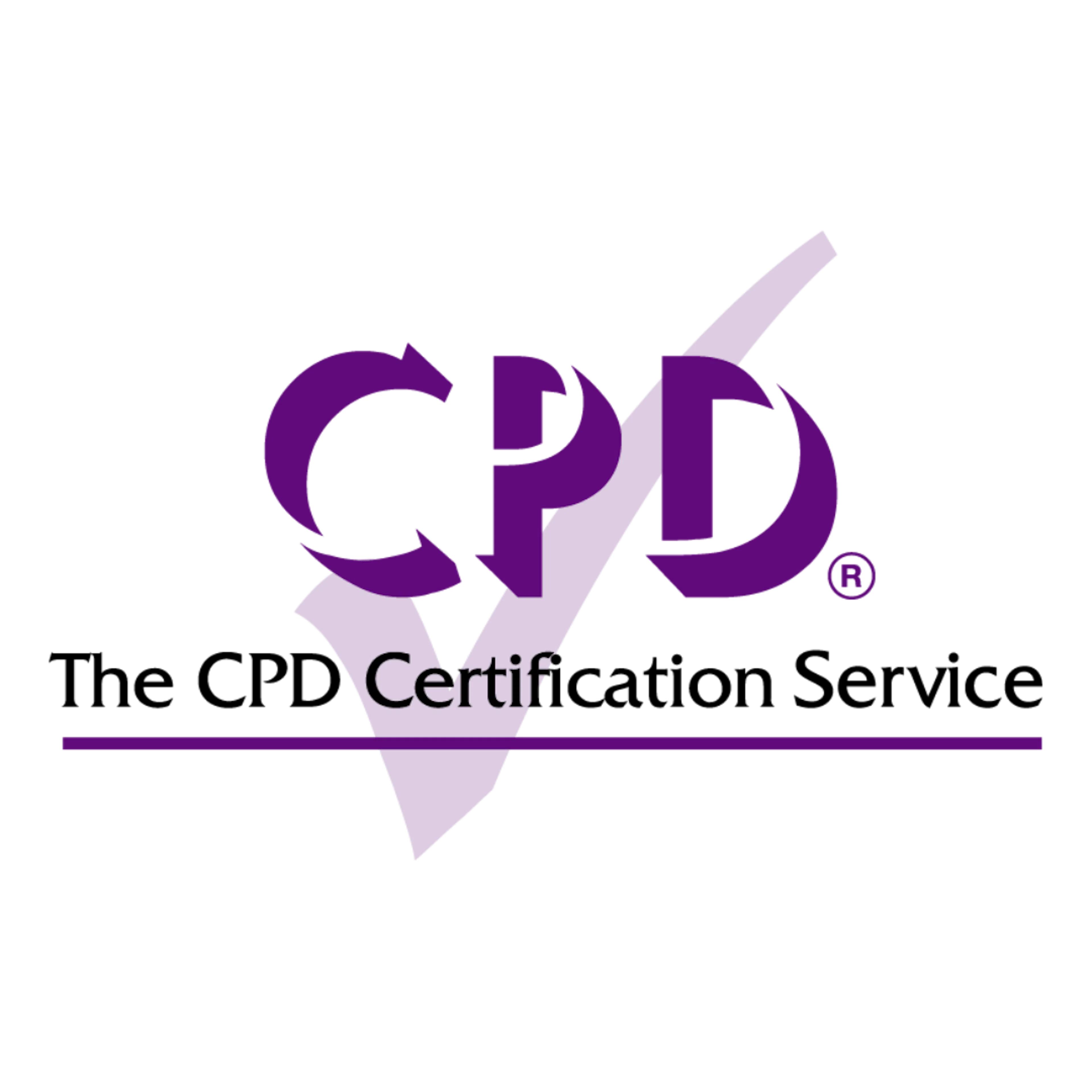 CPD accredited 