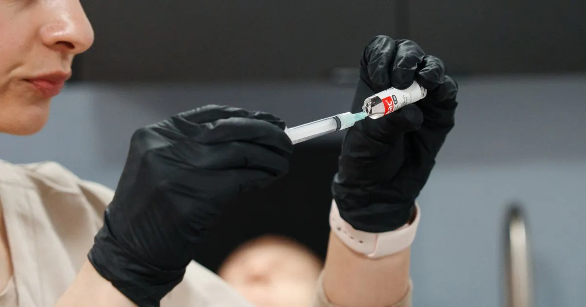 Diluting Botox with Saline