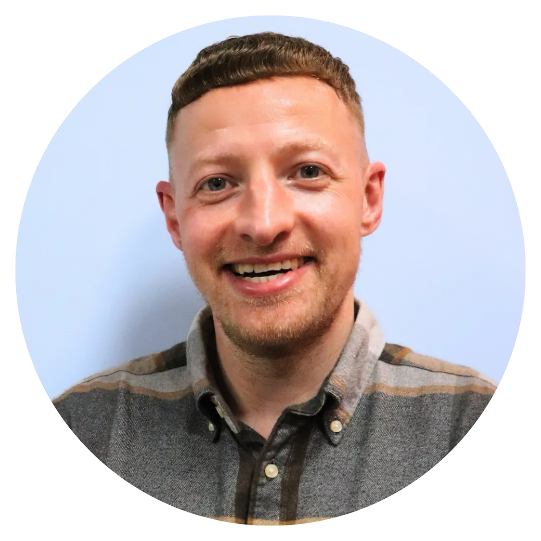 Ryan - Course Advisor at Harley Academy