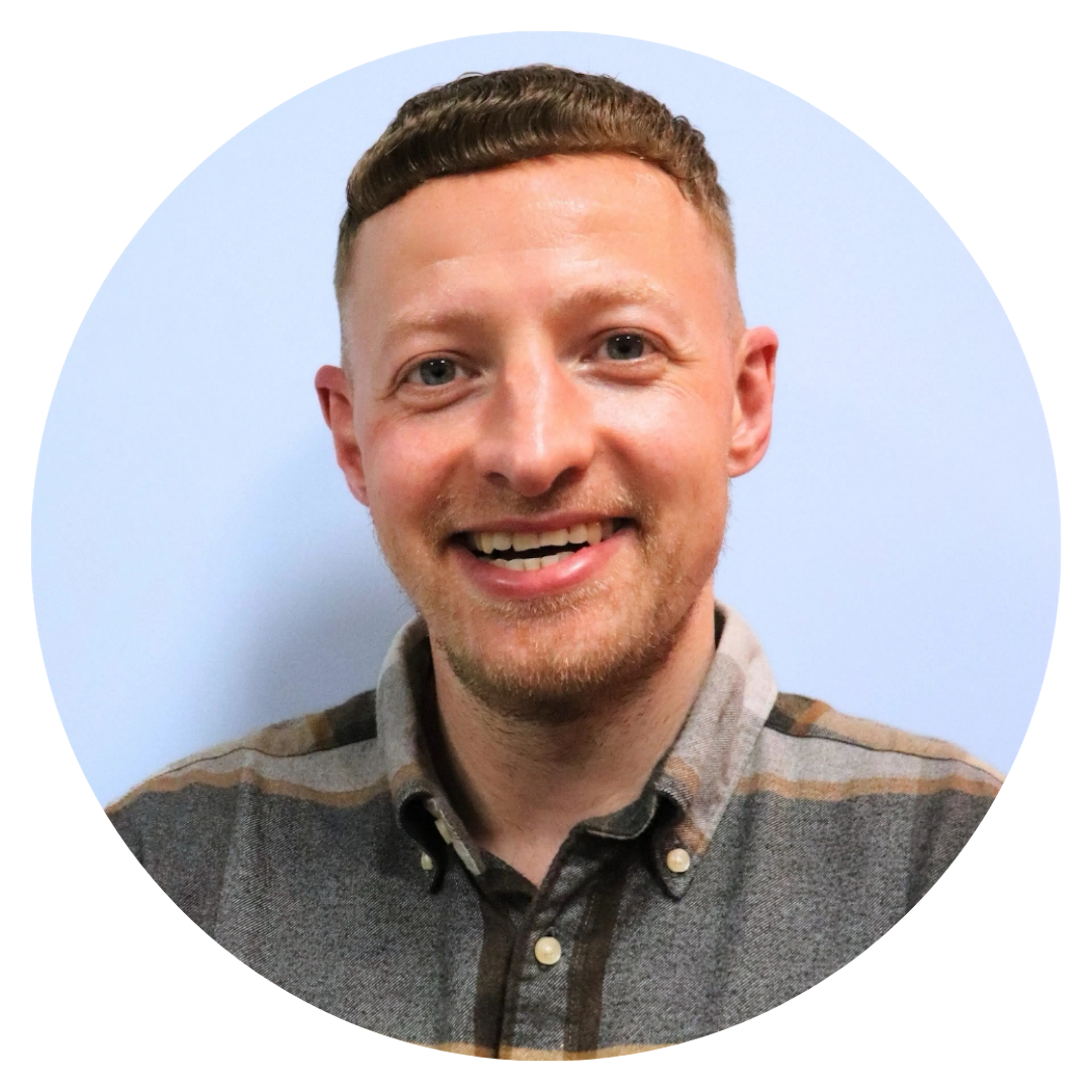 Ryan - Course Advisor at Harley Academy