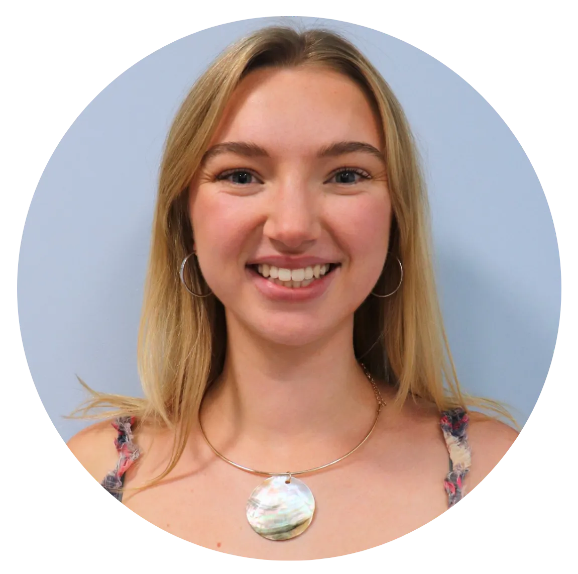 Eleanor - Delivery Operations Manager