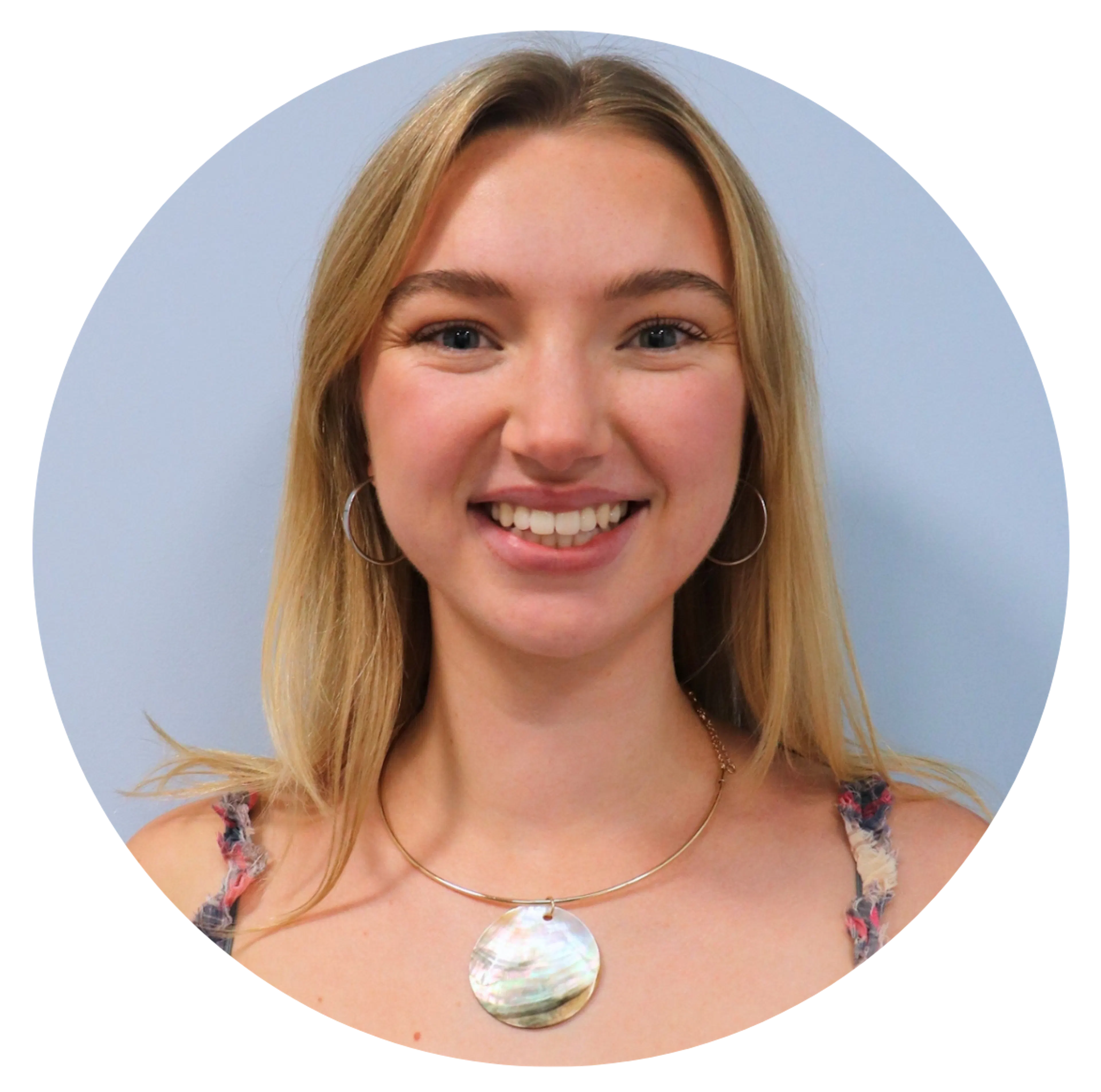 Eleanor - Delivery Operations Manager
