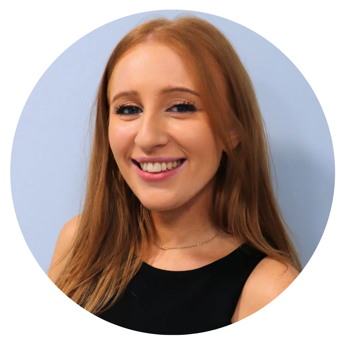 Katie - Education Operations Manager