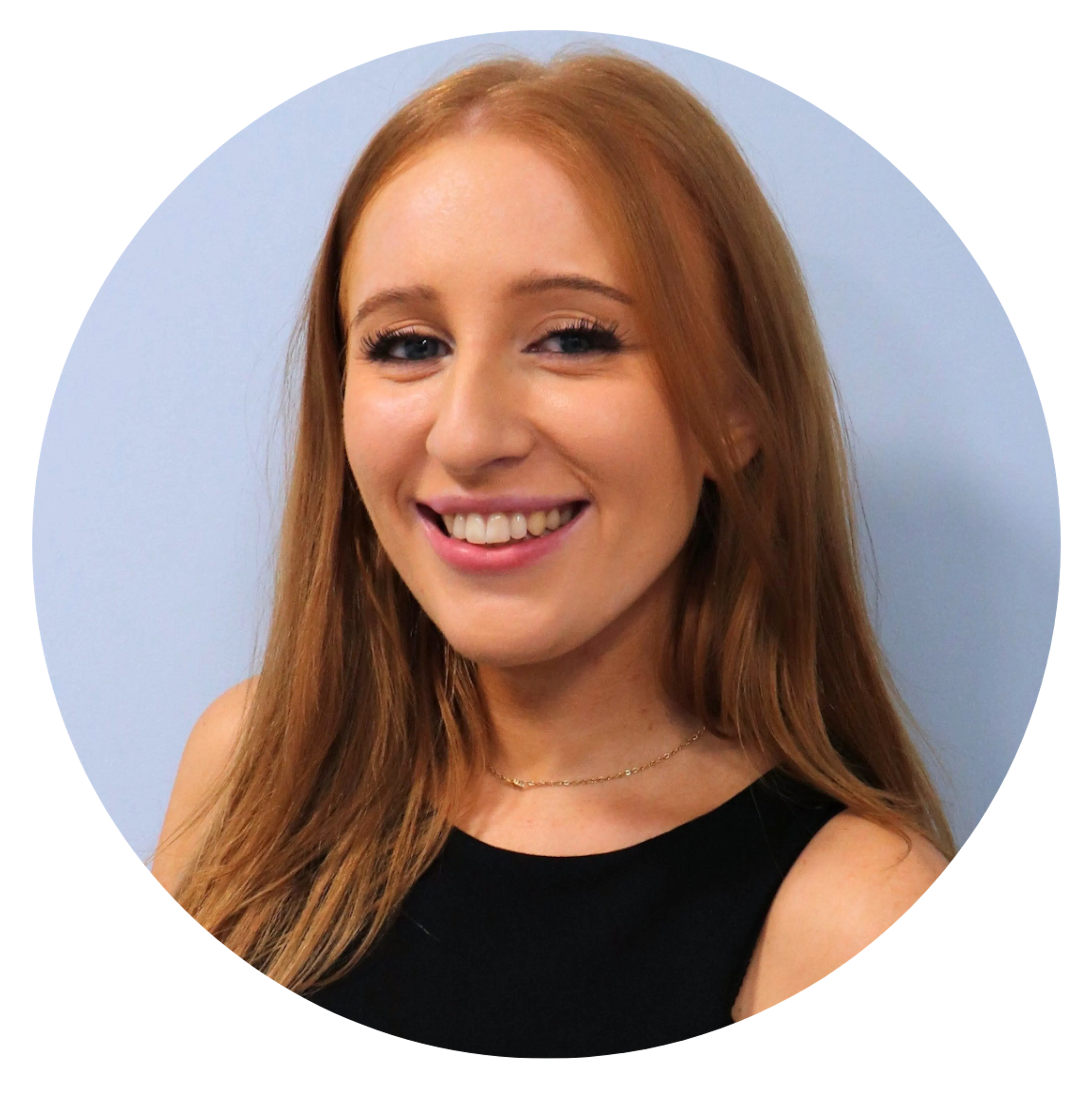 Katie - Education Operations Manager
