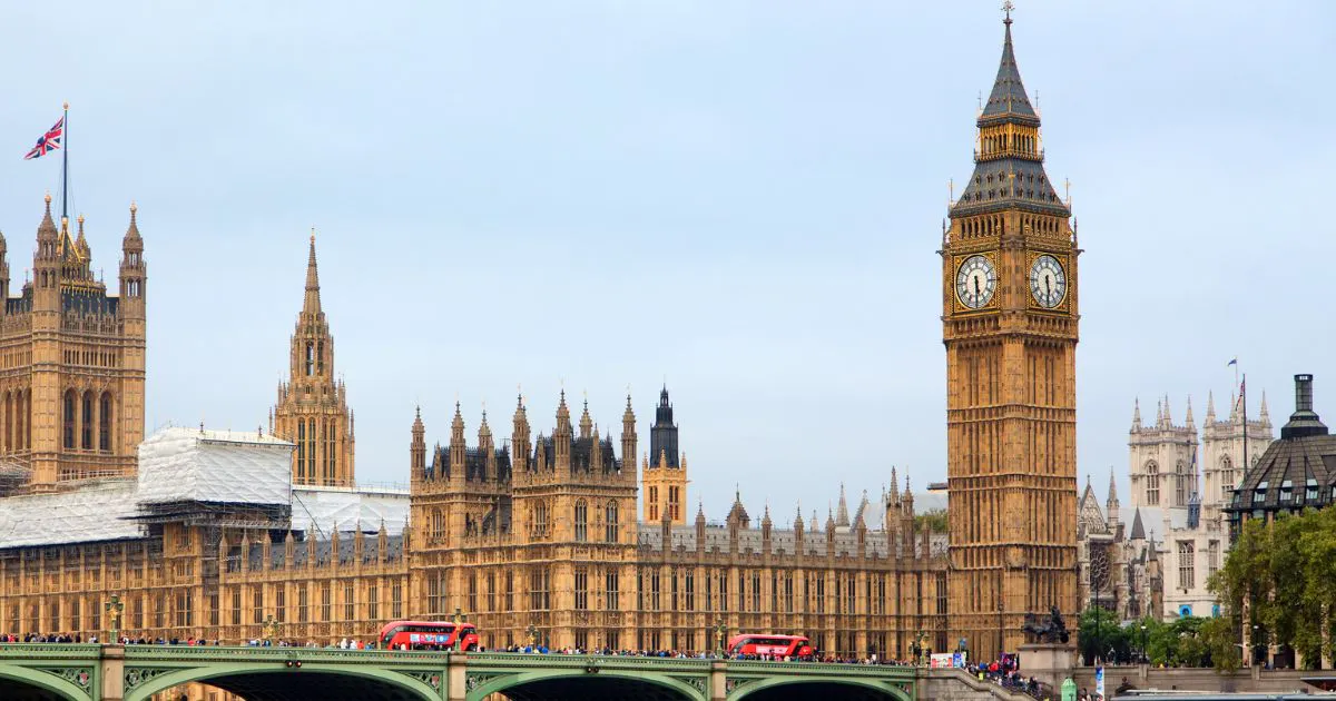House of Commons