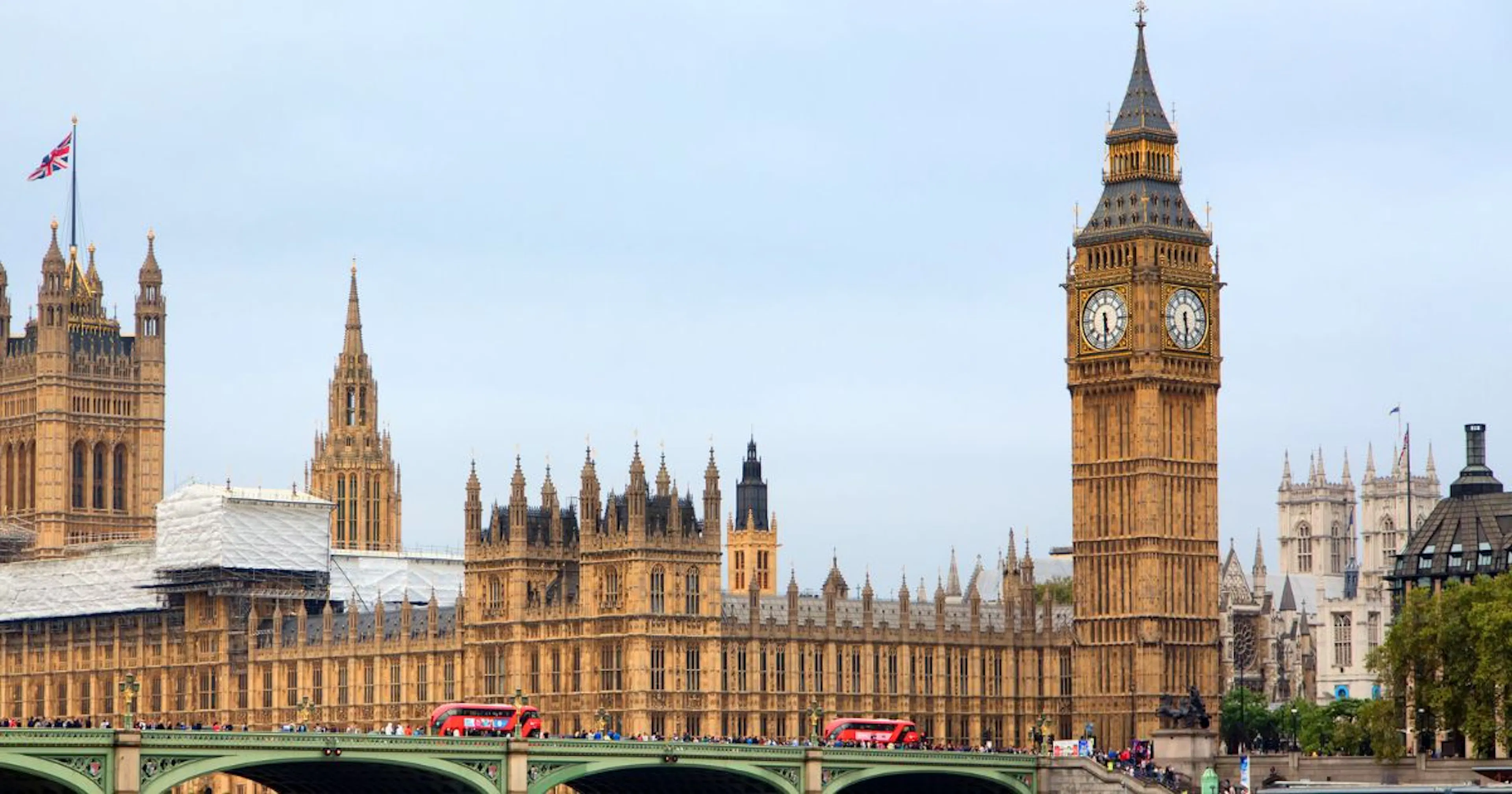 House of Commons 