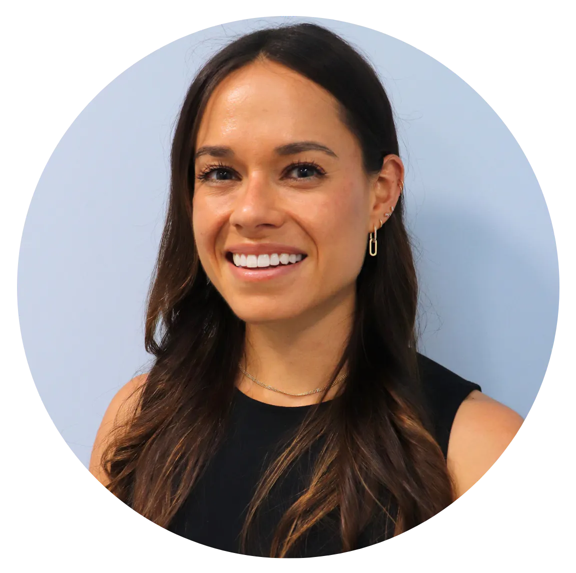 Haley - Student Recruitment Lead
