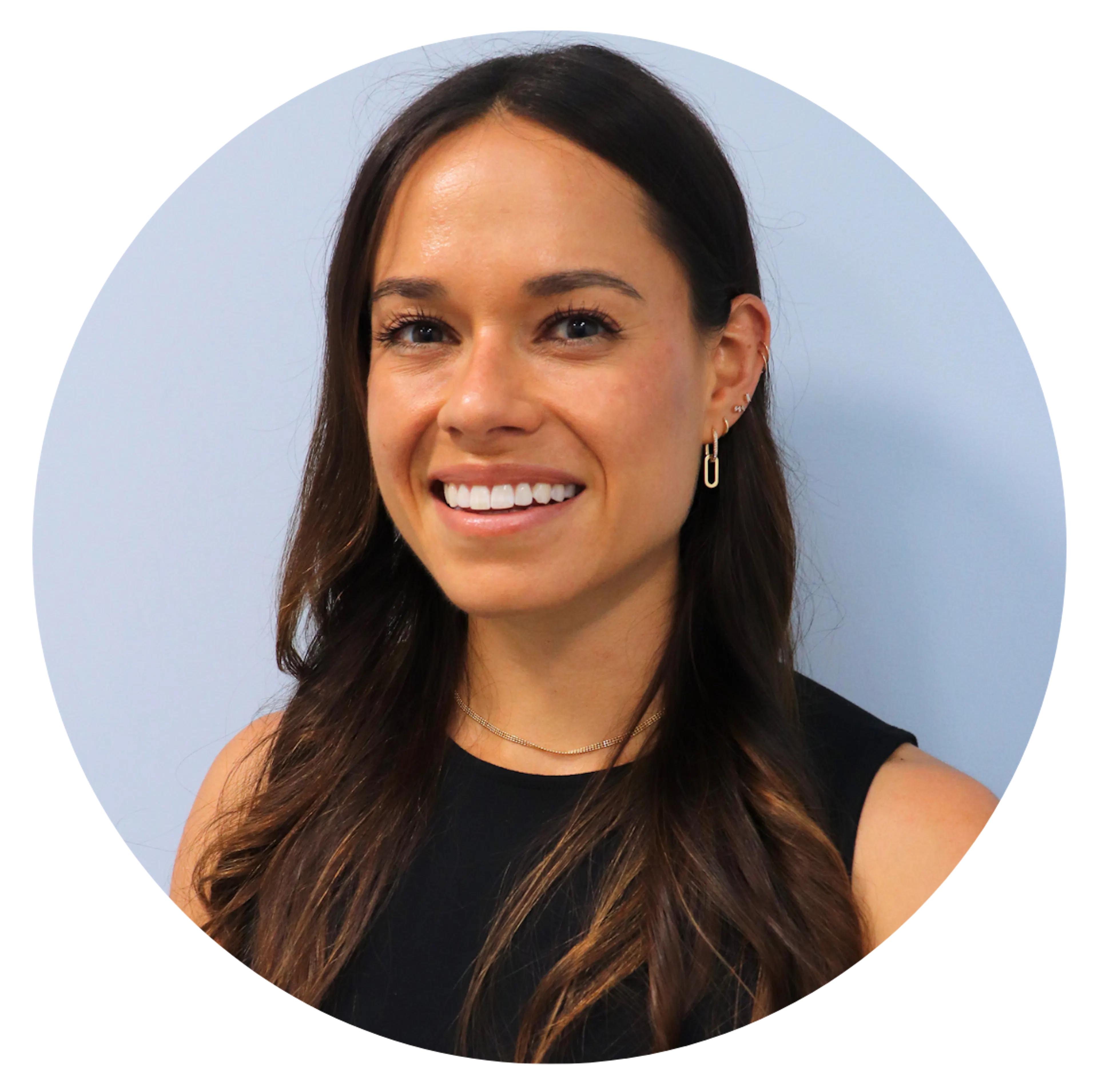 Haley - Student Recruitment Lead 