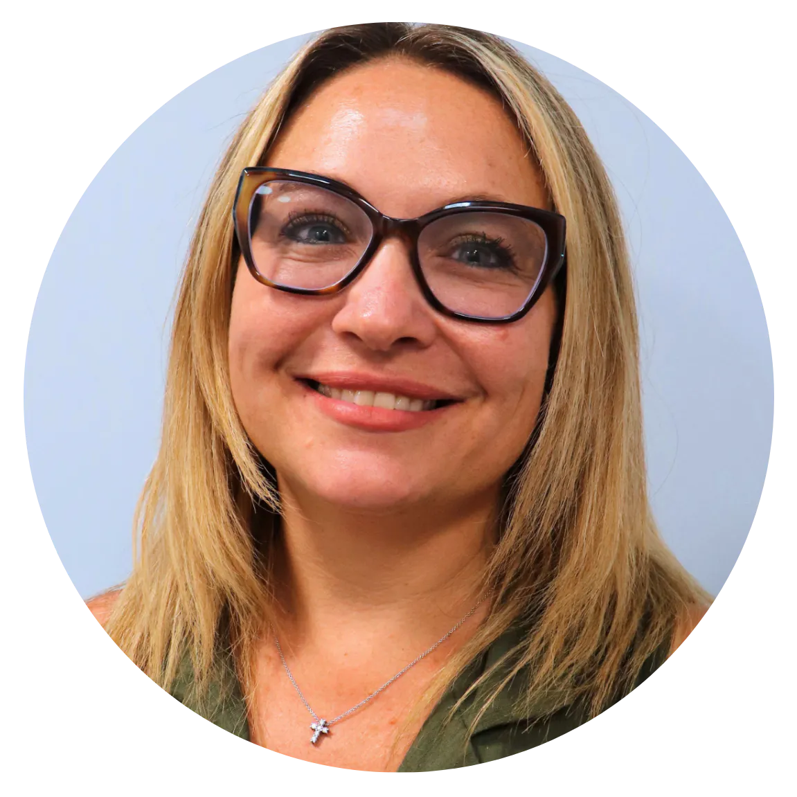 Bianca - Strategic Operations Manager