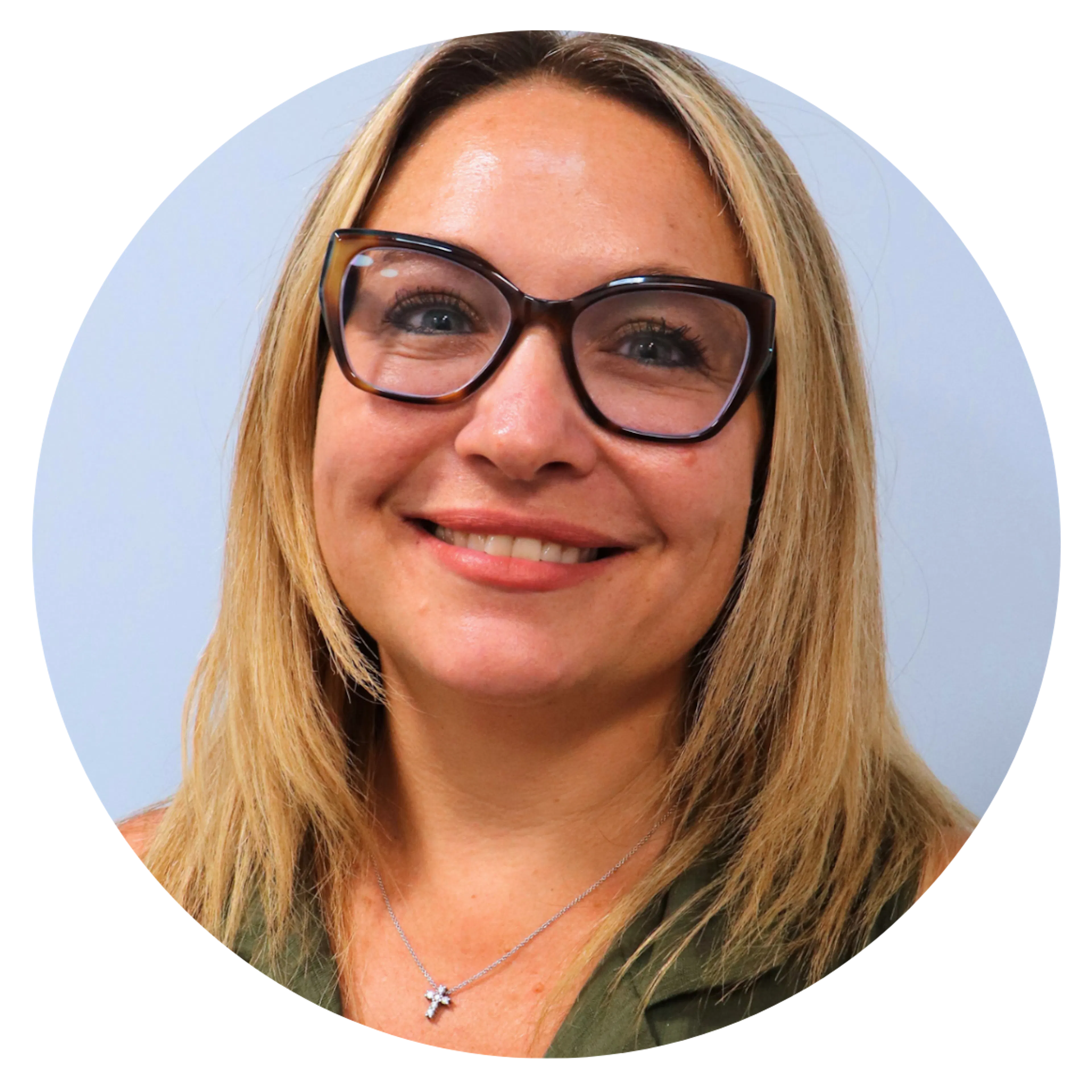 Bianca - Strategic Operations Manager