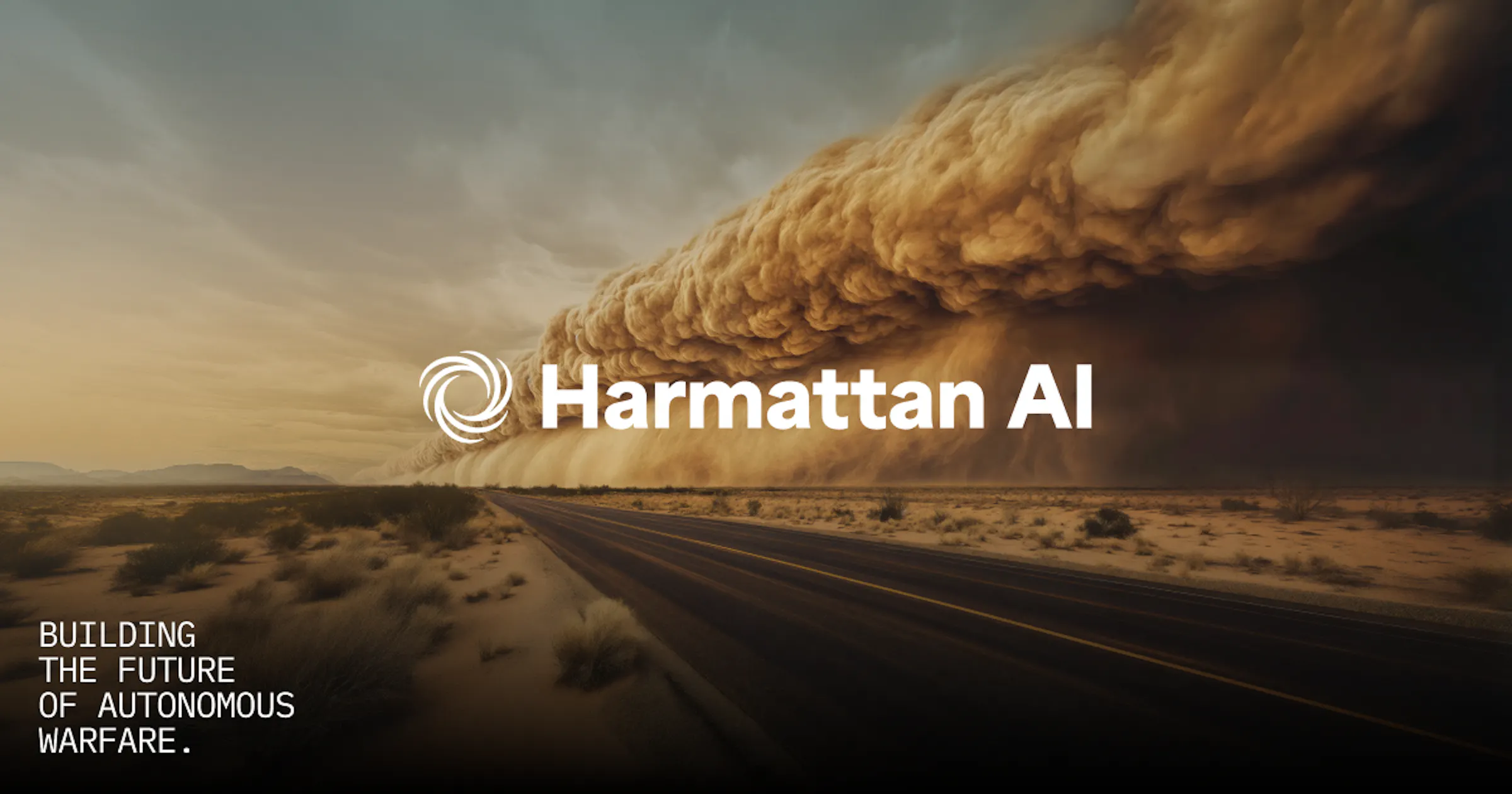 Harmattan AI logo