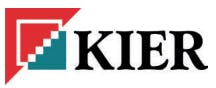 A foundation for success at Kier Group plc