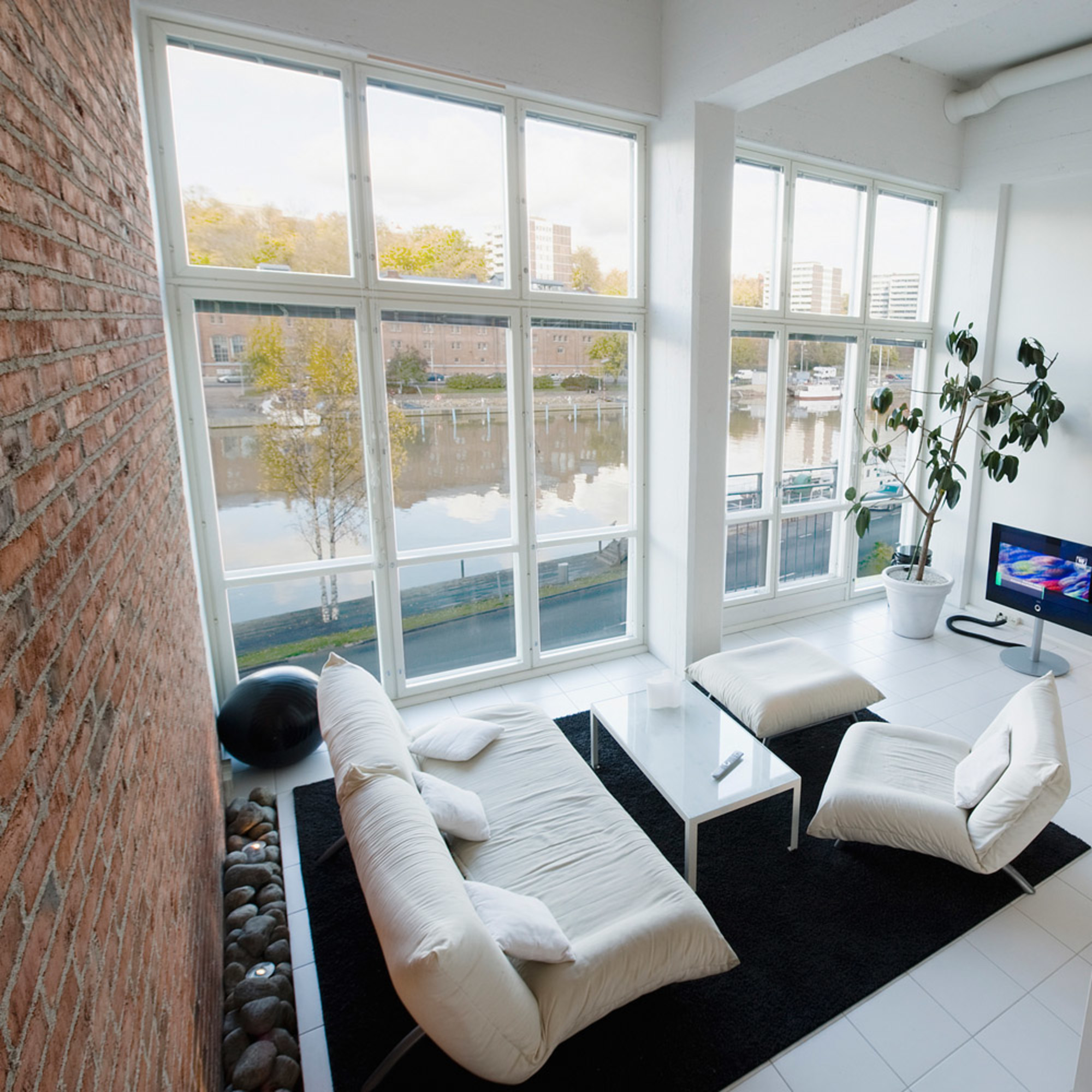 Loft | Projektit | Haroma & Partners