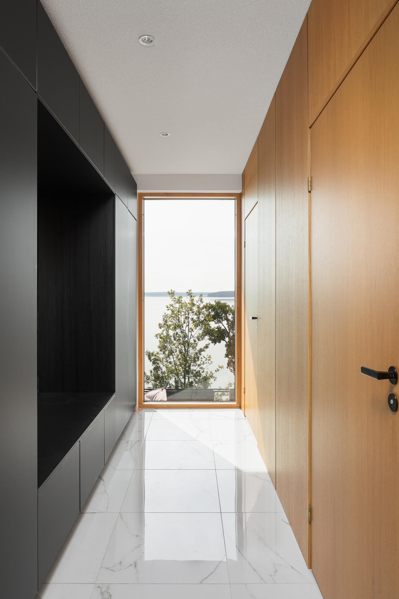 PRIVATE HOUSE XIII · MASKU