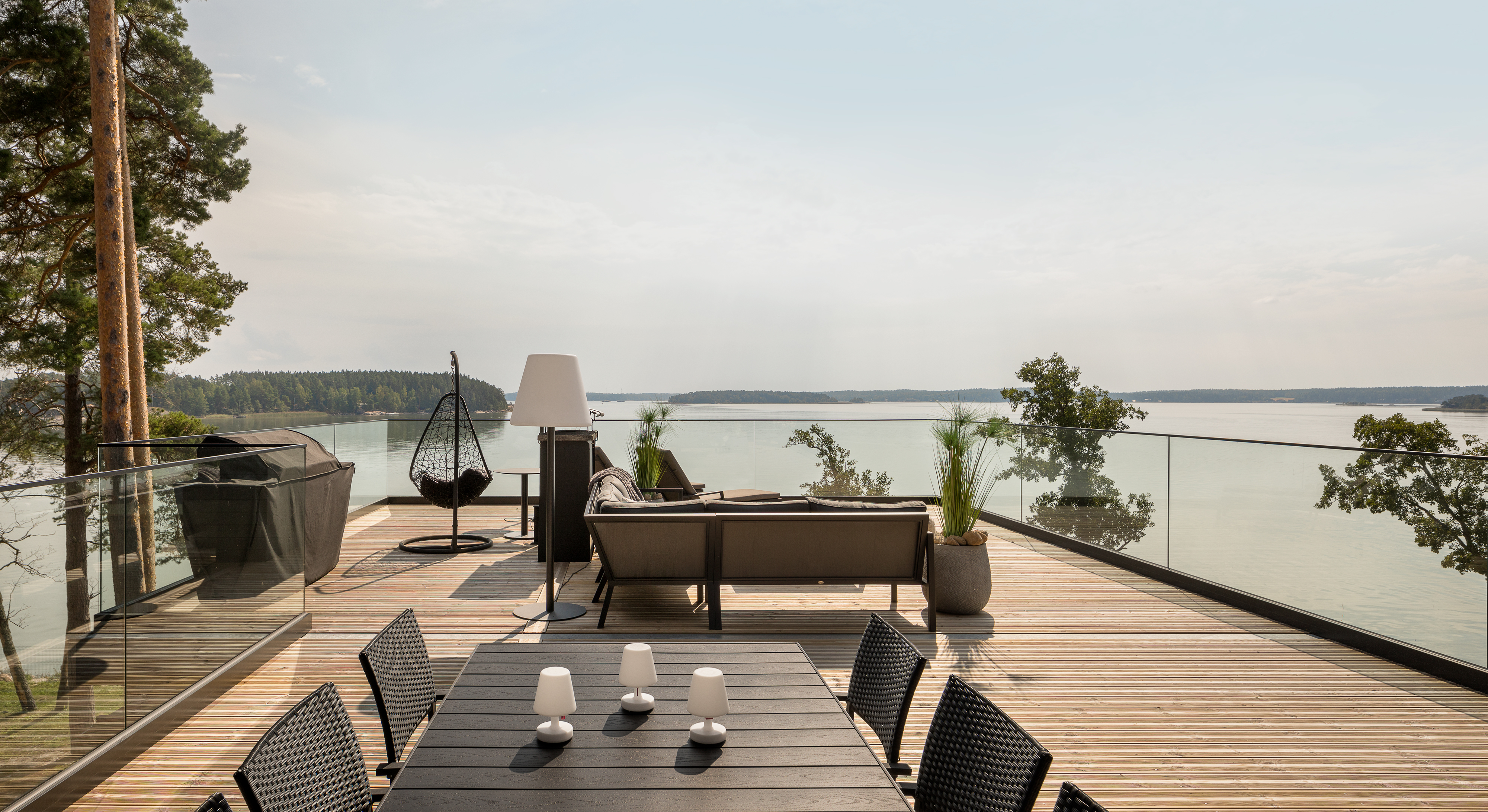 PRIVATE HOUSE XIII · MASKU