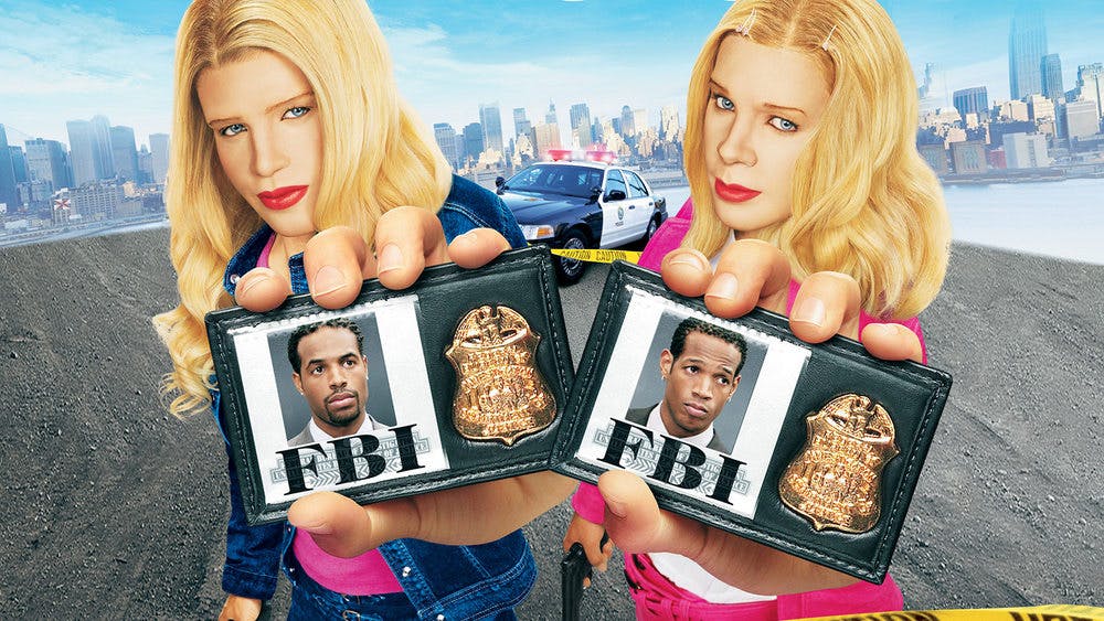 Marlon Wayans confirms 'White Chicks 2'