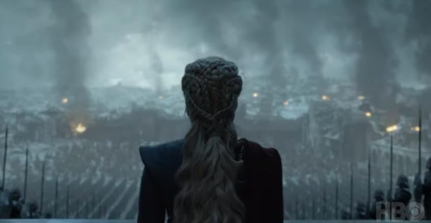 Game Of Thrones Finale Recap: How It All Ended...