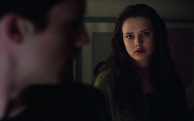 The Just Released Trailer For '13 Reasons Why' Season 2 Shows The 