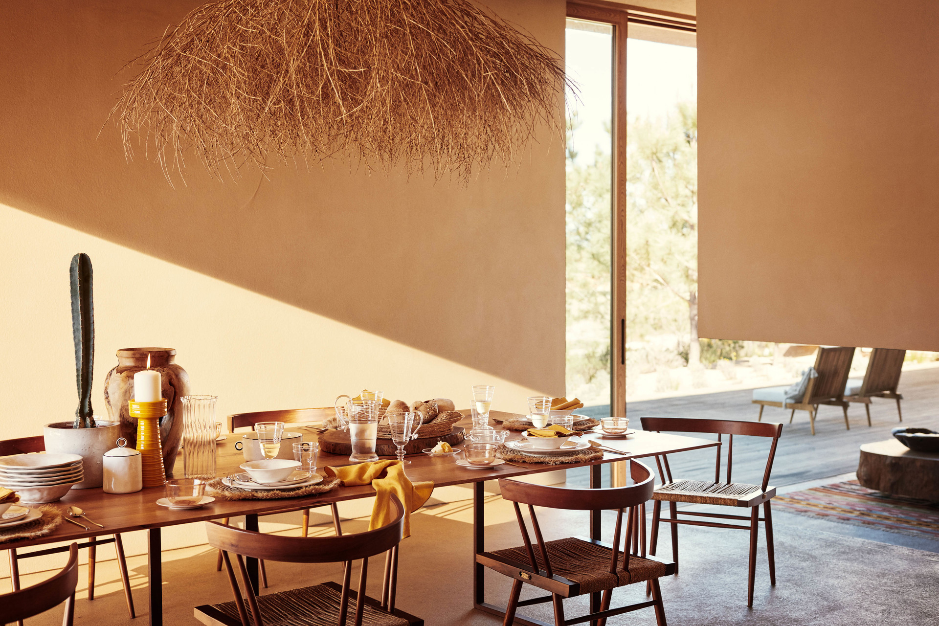 Hart & Co | Glen Proebstel - Zara Home Spring/Summer 2019