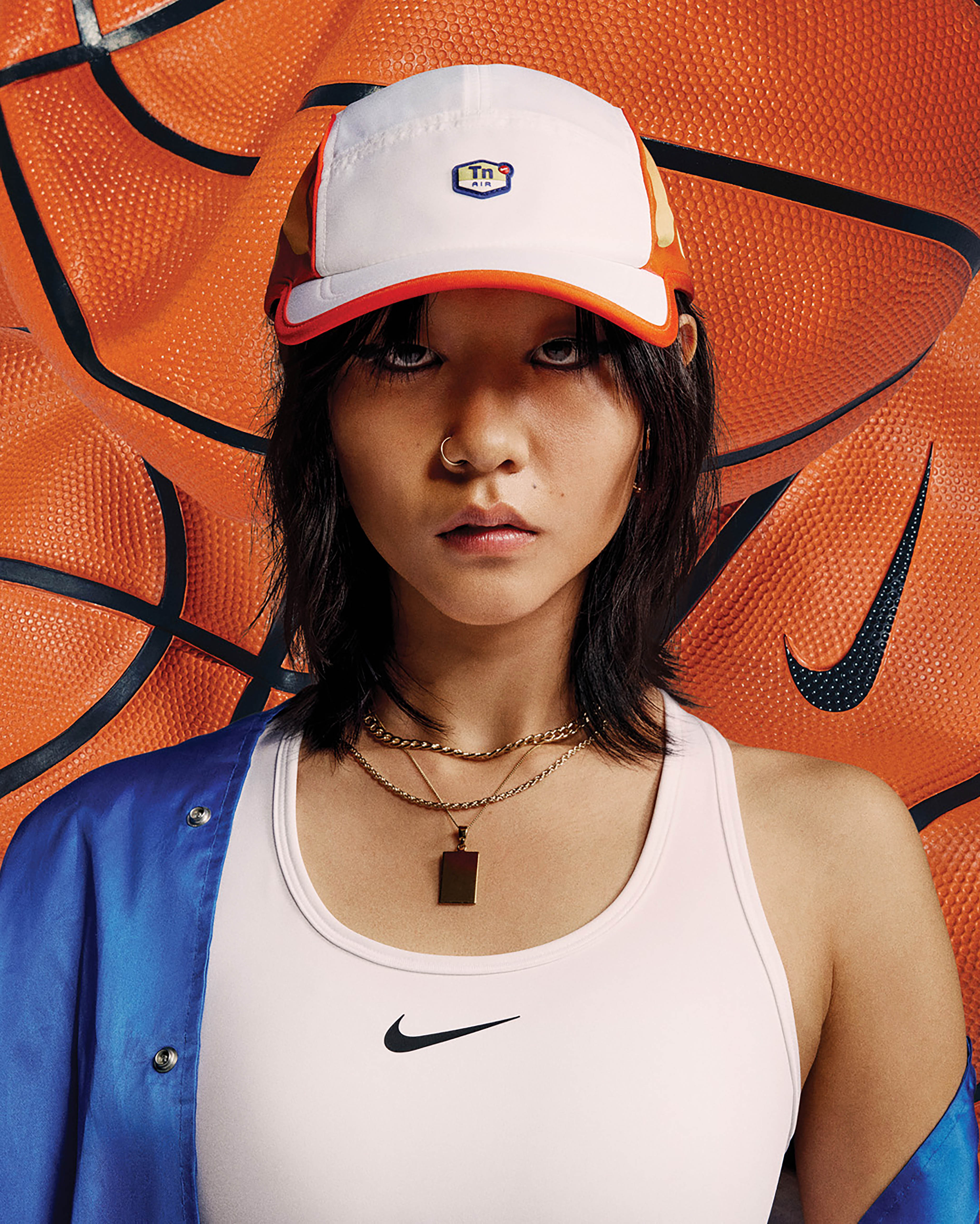 nike tn bucket hat