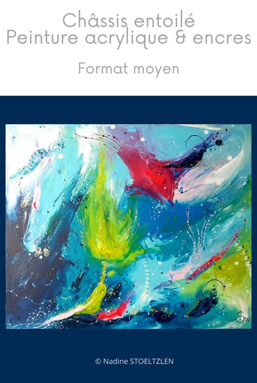 Joie de l'eau