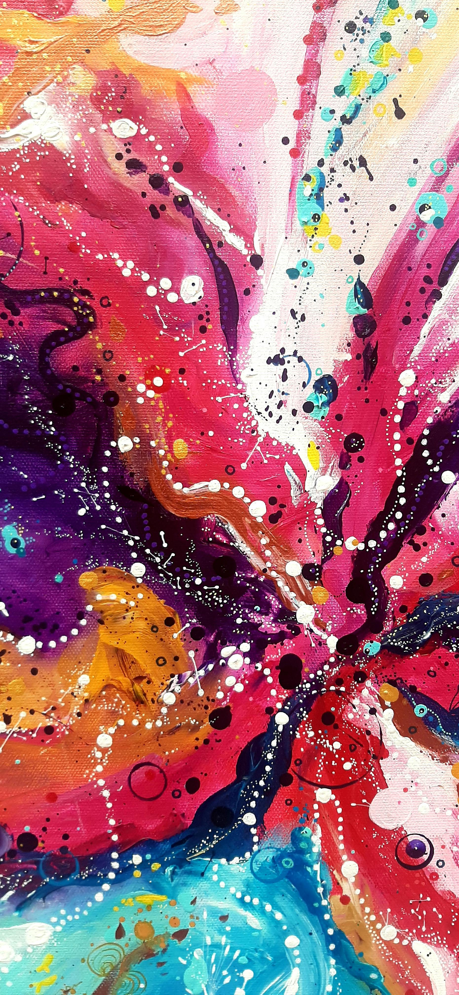 Joie de vivre