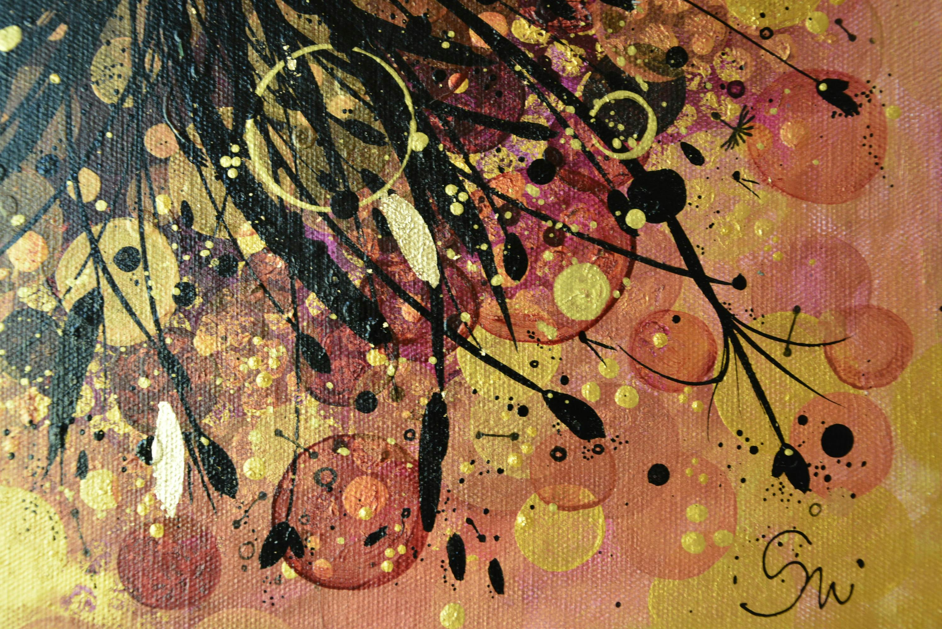 Dimension sacrée