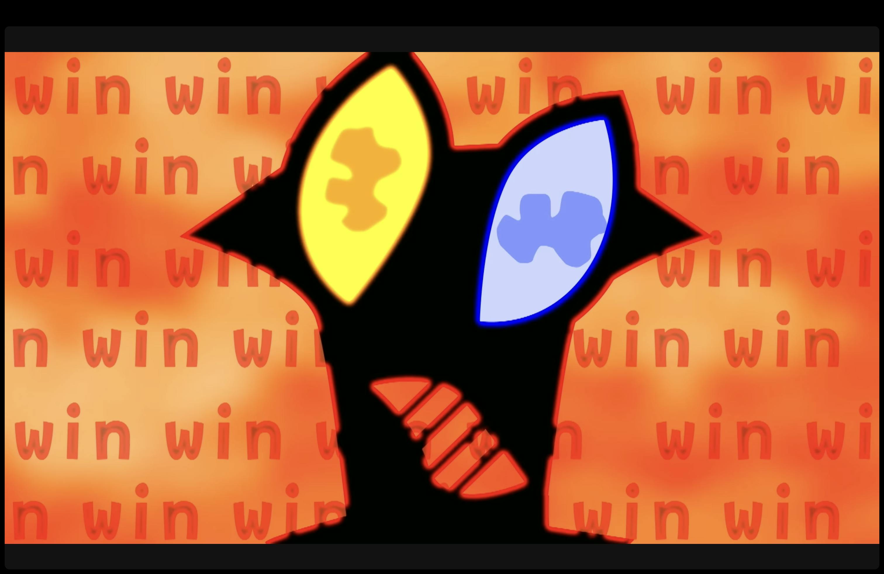 win