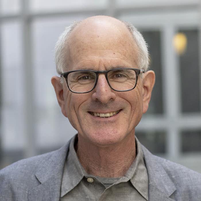 Andrew Lichtman | Immunology Professor | Harvard Medical School